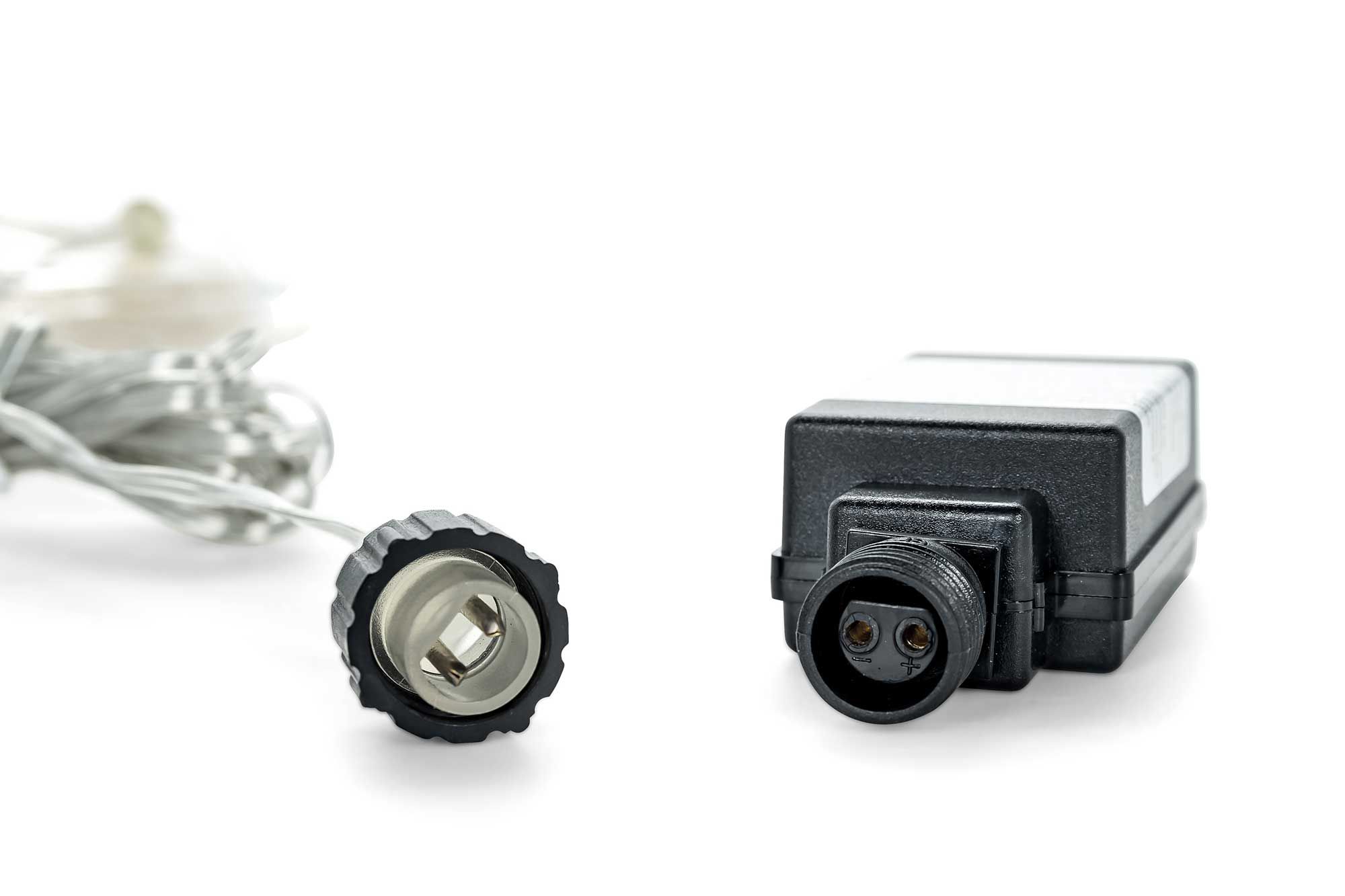 Camco RV LED Blue/White Rope Light product image