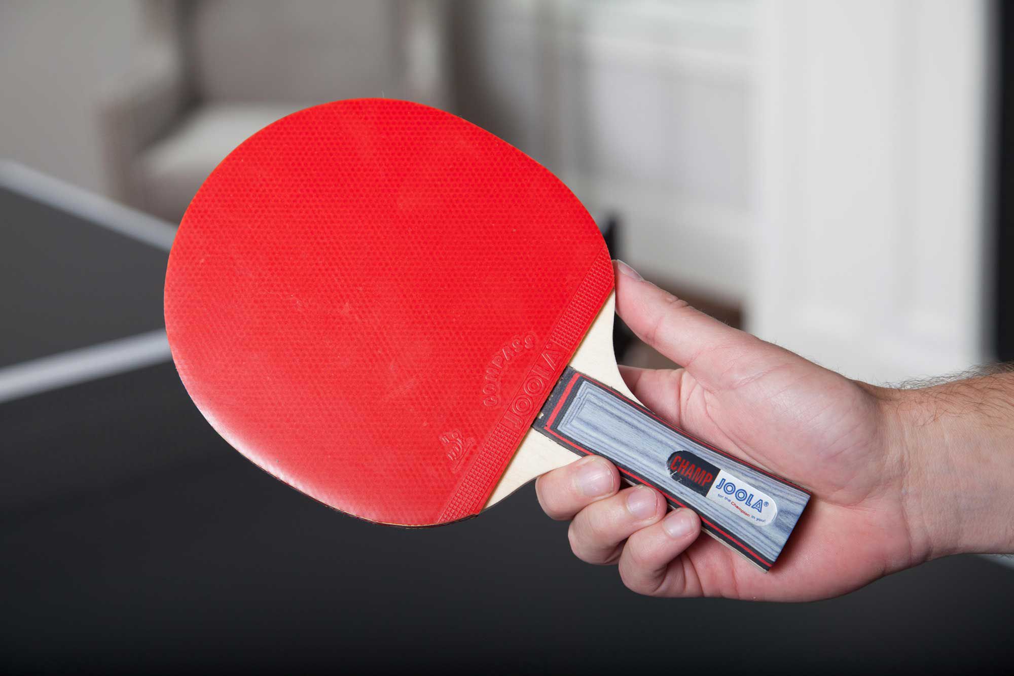 JOOLA Champ Recreational Table Tennis Paddle product image