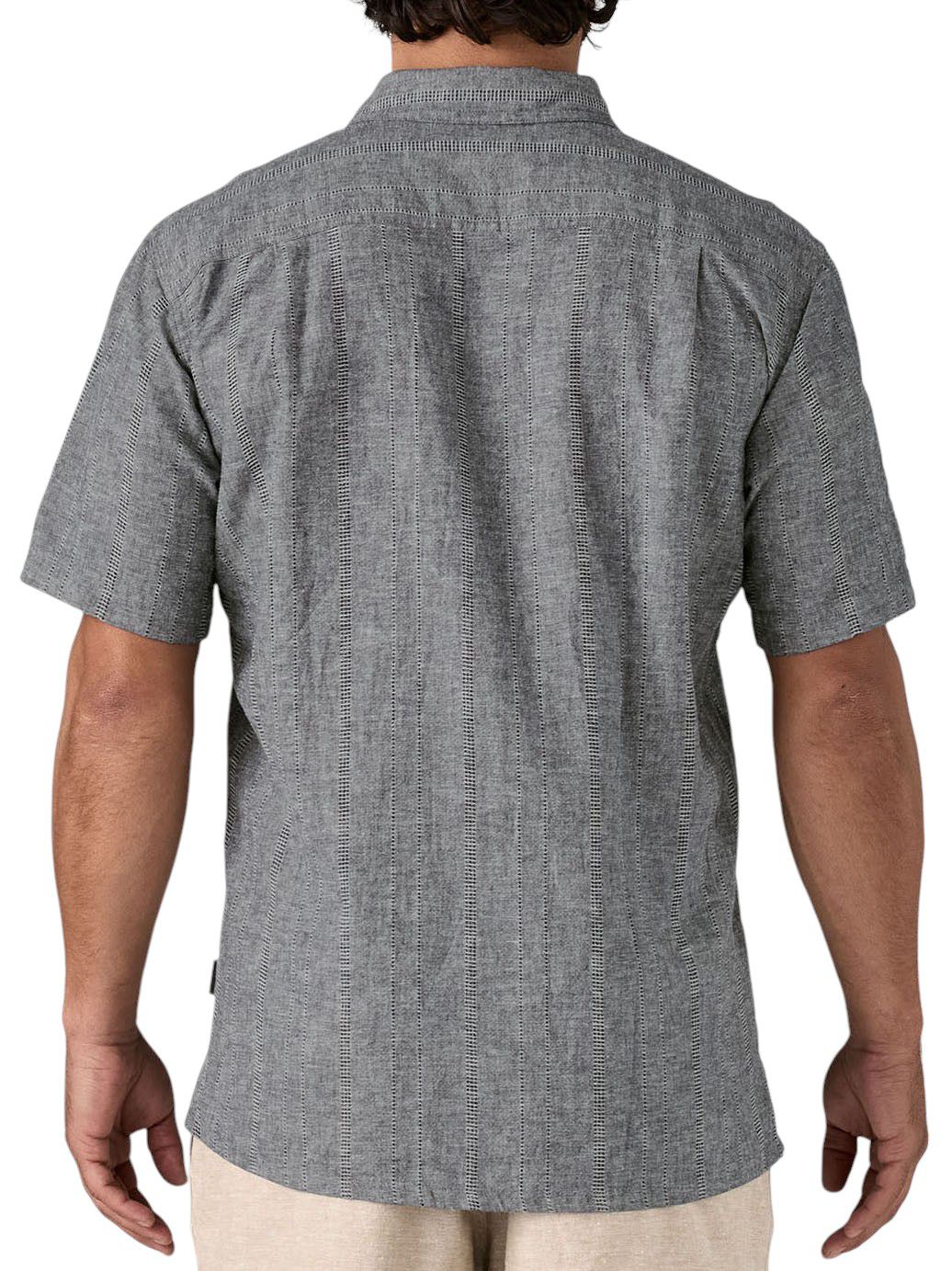 Patagonia Men's Back Step Short Sleeve Shirt product image
