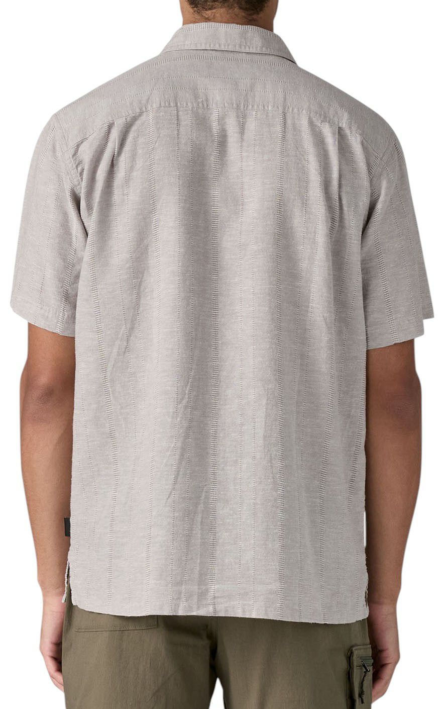 Patagonia Men's Back Step Short Sleeve Shirt product image
