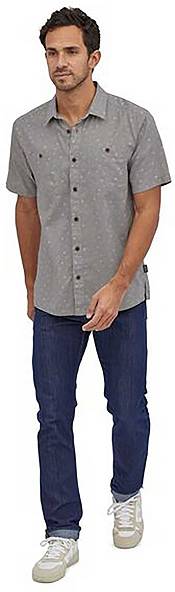 Patagonia Men's Back Step Button Down Shirt product image