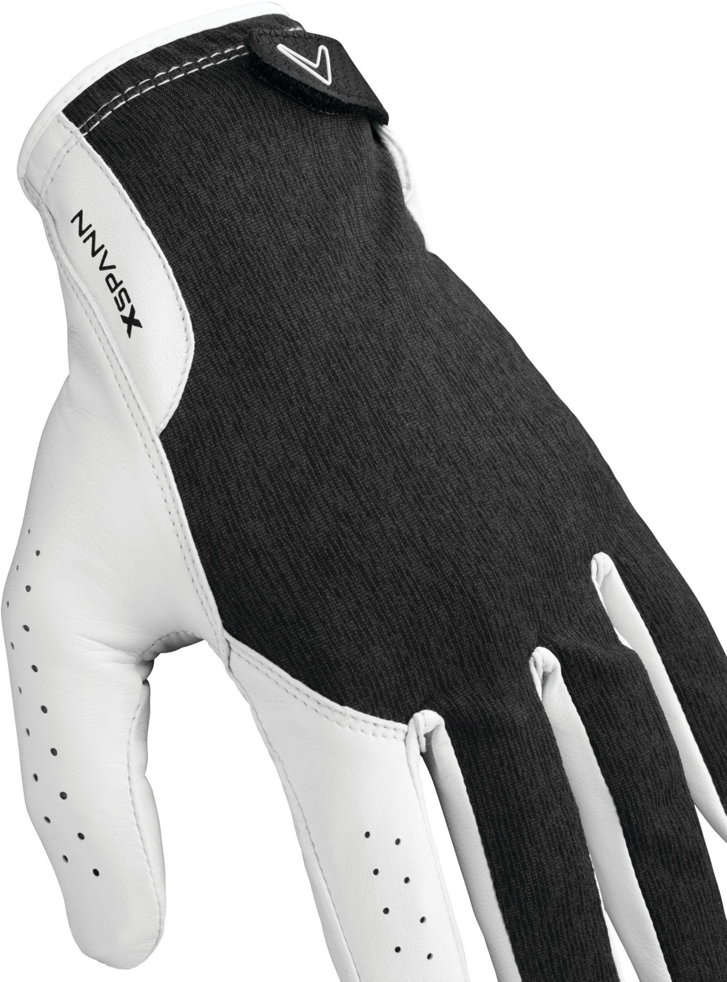 Callaway X Spann Golf Glove