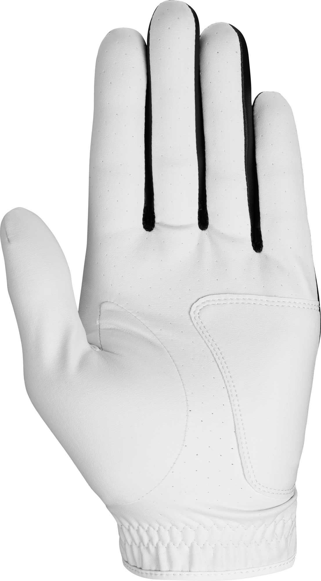 Callaway Men's Weather Spann Golf Gloves – 2 Pack product image