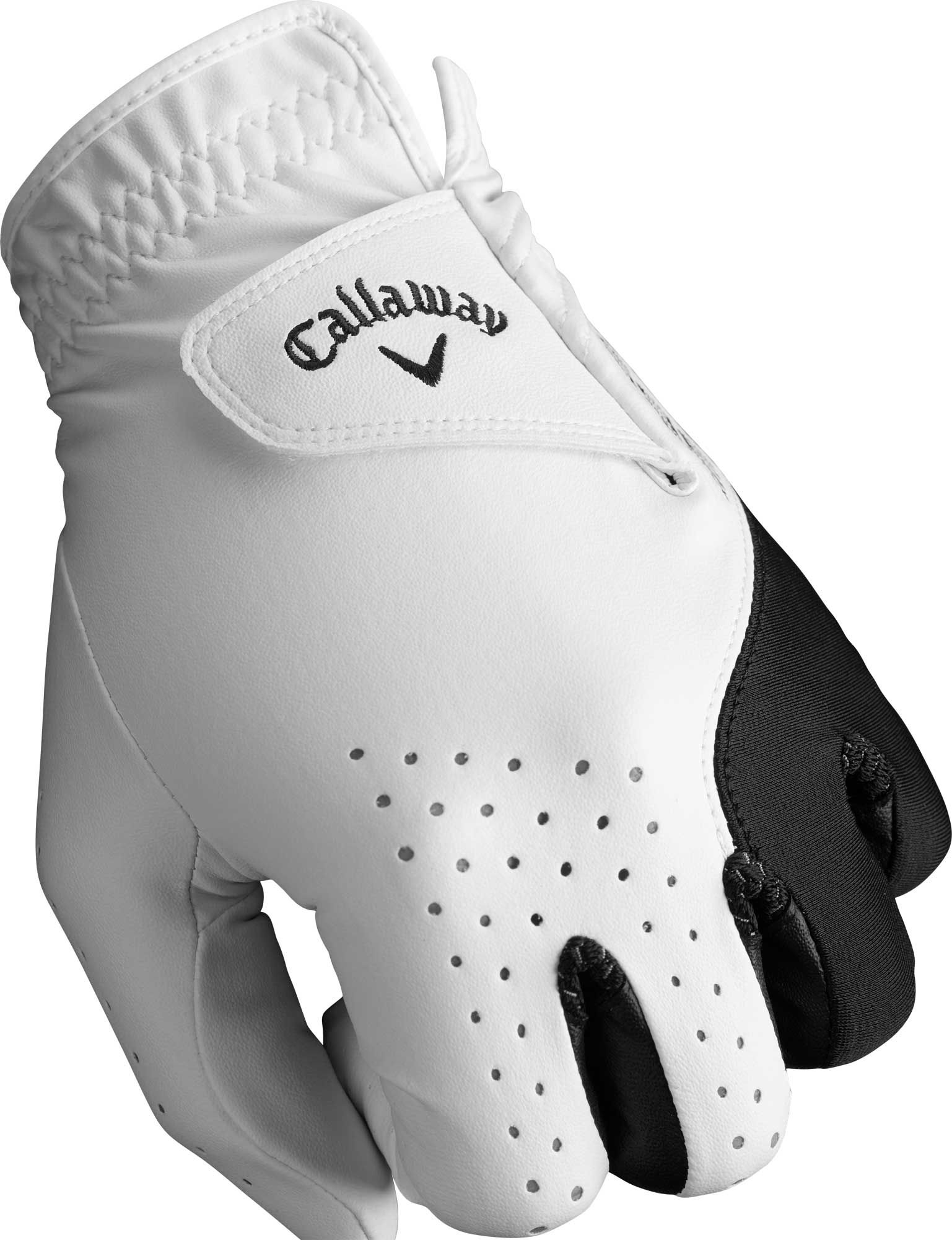 Callaway Men's Weather Spann Golf Gloves – 2 Pack product image