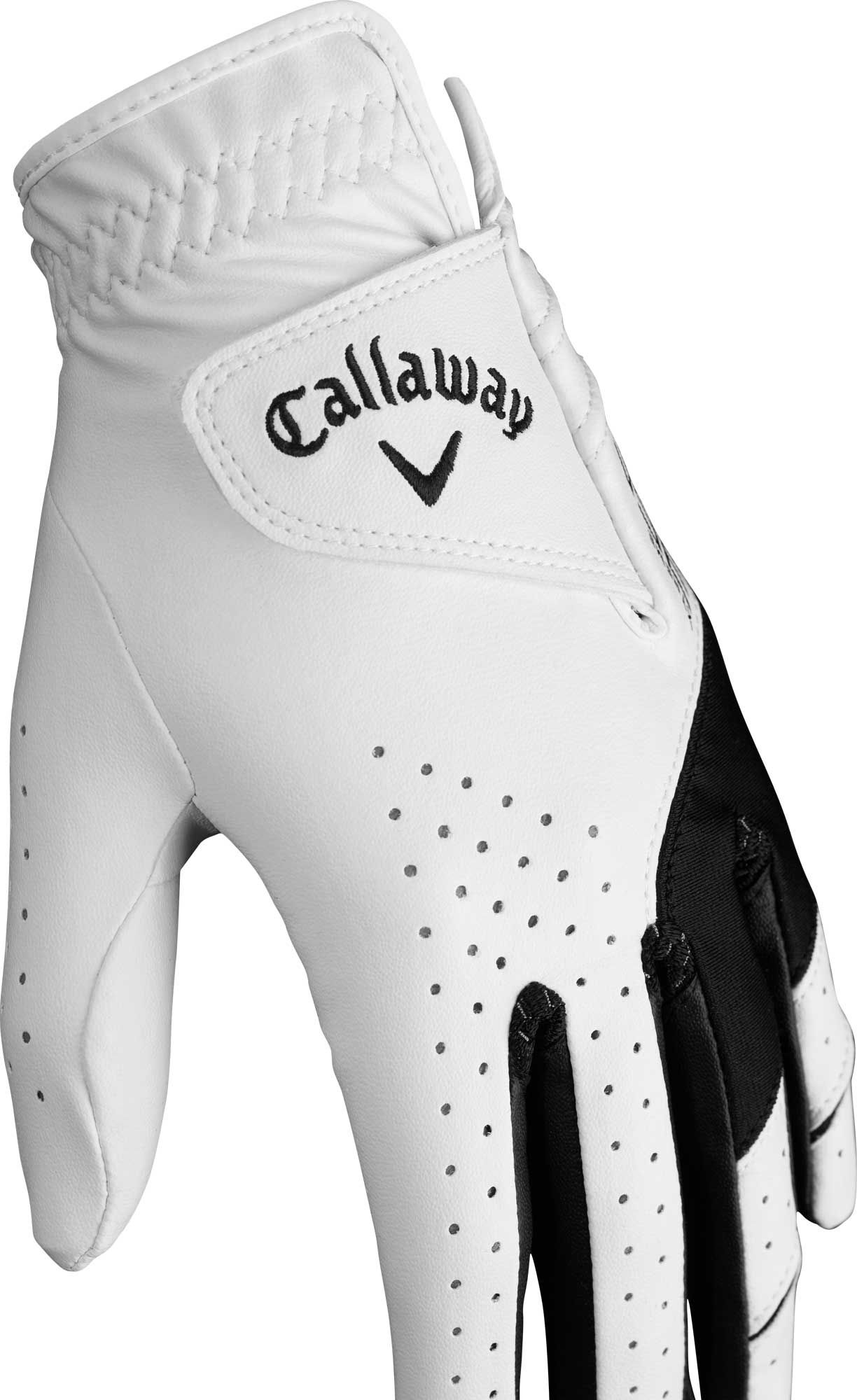 Callaway 2019 X Junior Golf Glove product image