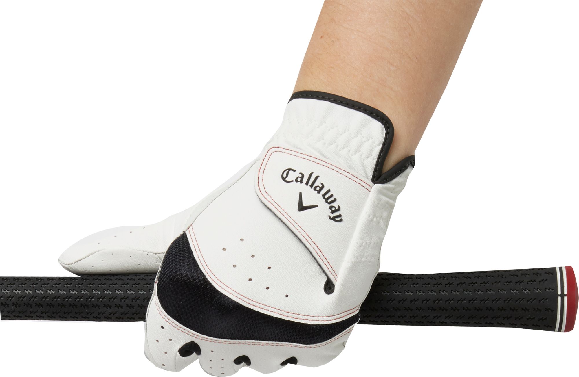 Callaway Junior X-Tech Golf Glove product image
