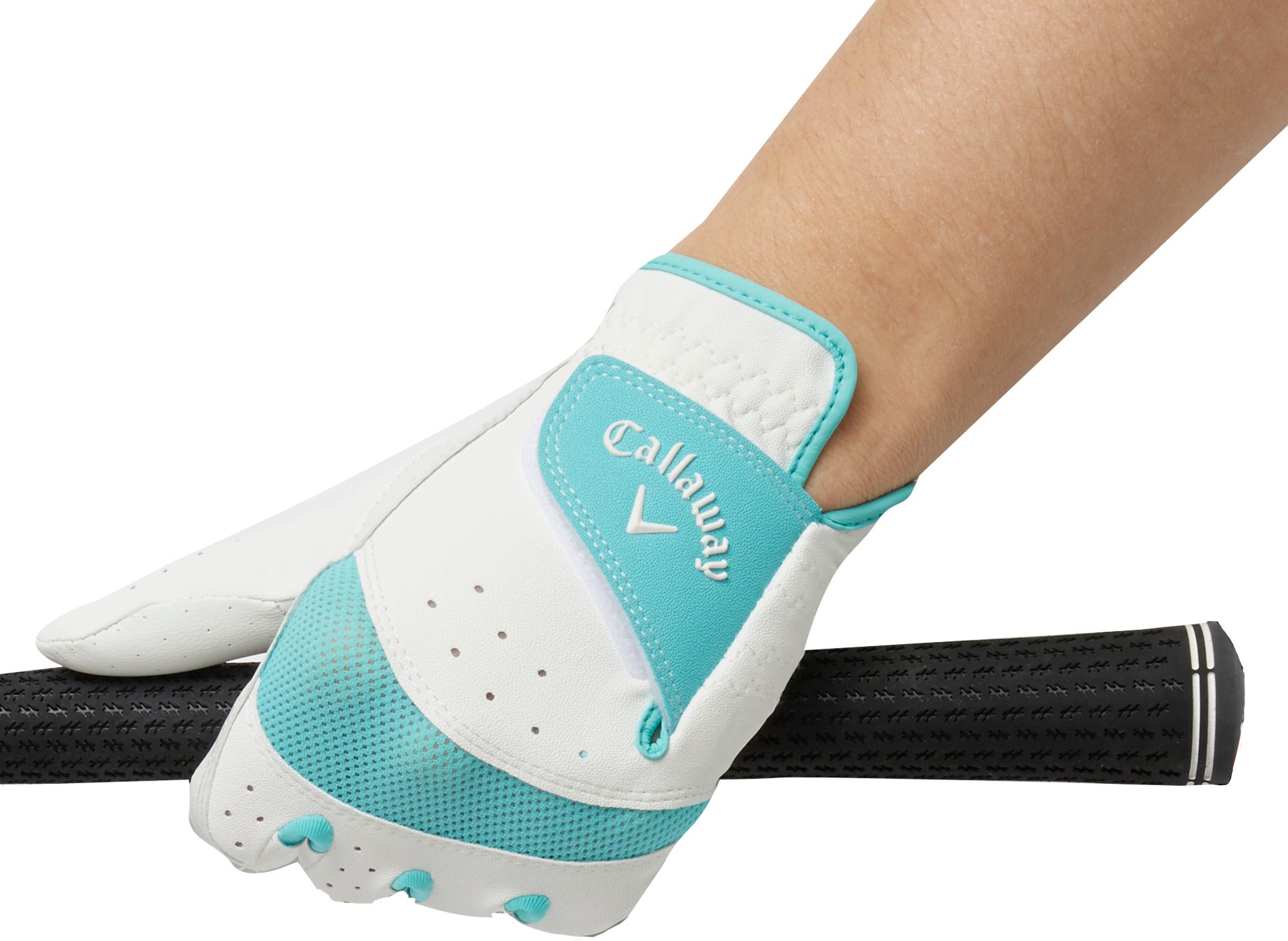 Callaway Junior X-Tech Golf Glove product image