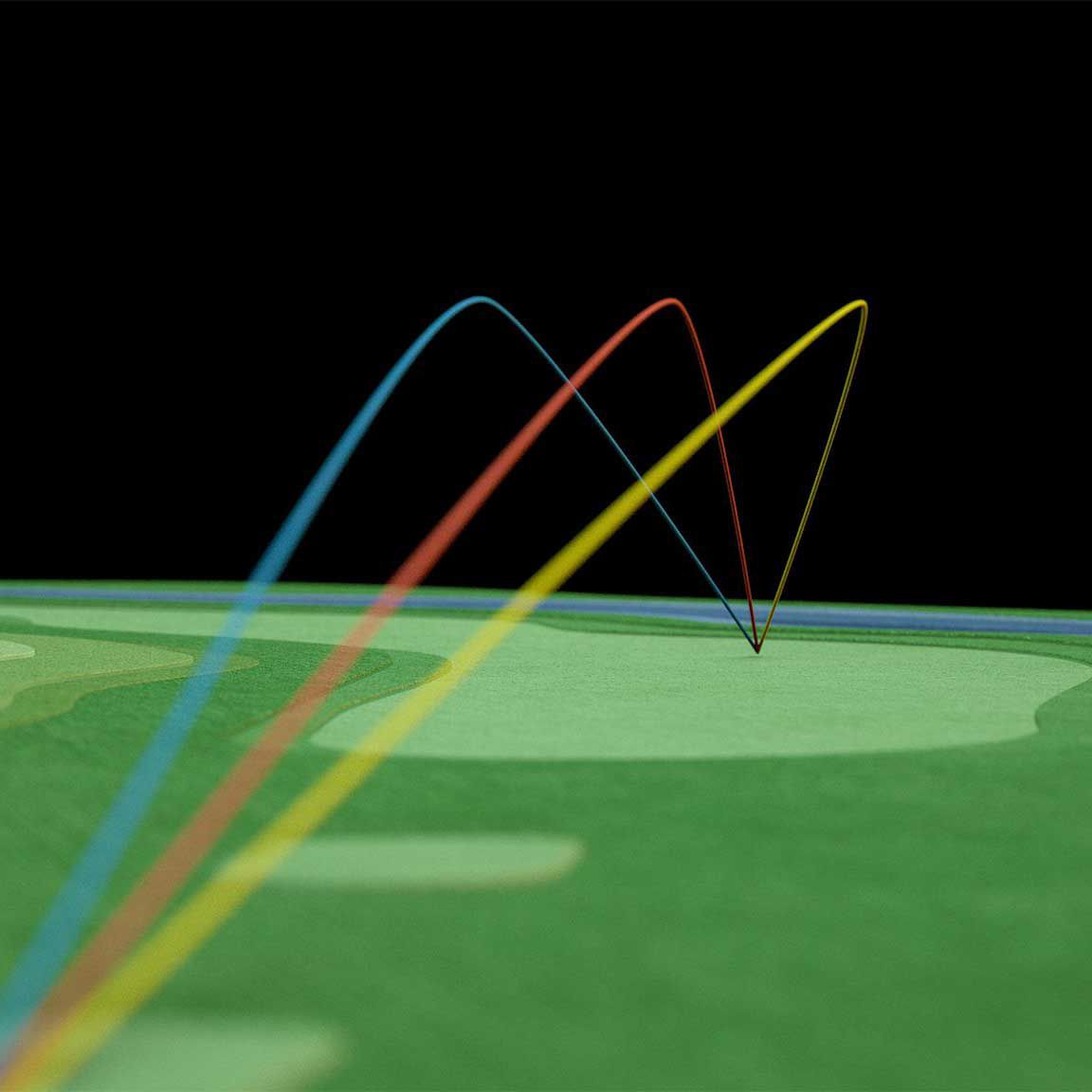 Titleist 718 CB Irons – Steel product image