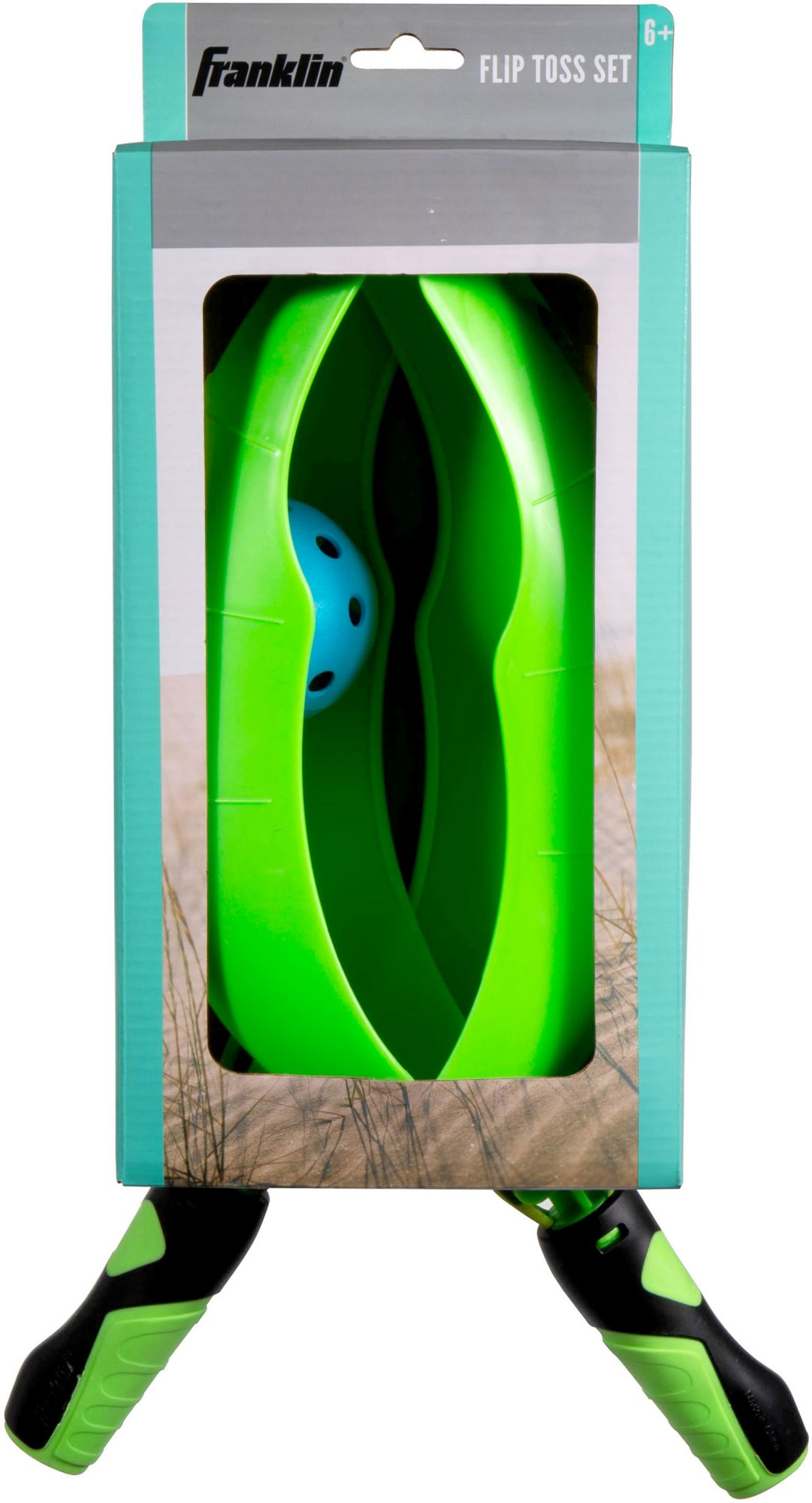 Franklin Flip Toss Game product image