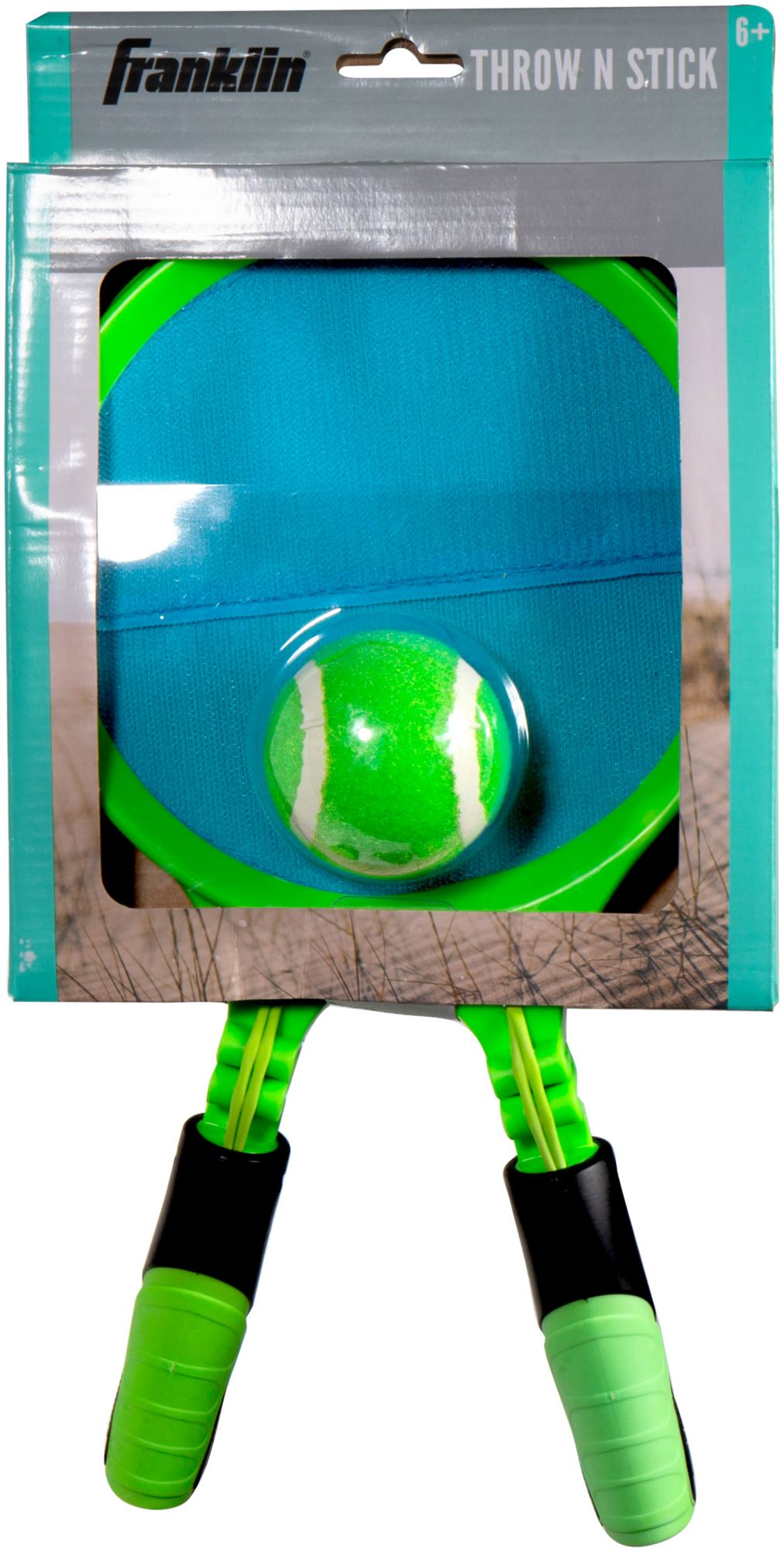 Franklin Throw N Stick Game product image