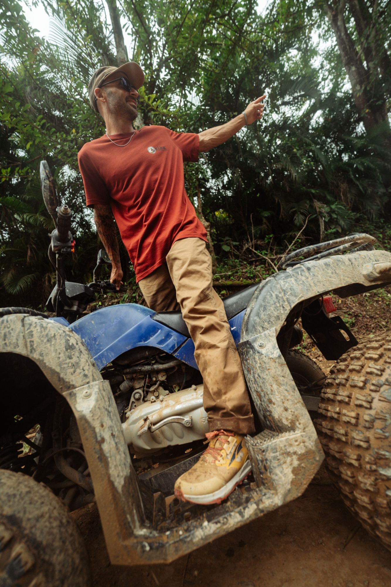 KÜHL Men's RYDER LITE Pants product image