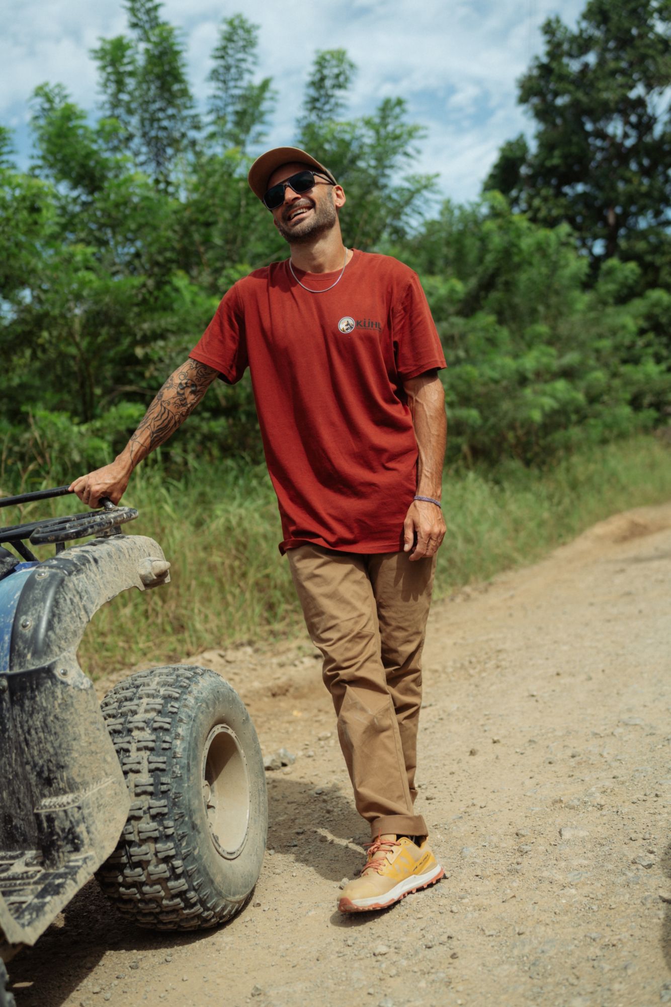 KÜHL Men's RYDER LITE Pants product image