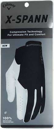 Callaway 2022 X-Spann Golf Glove product image