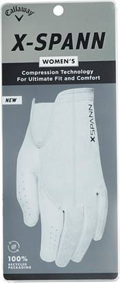 Callaway Women's 2022 X-Spann Golf Glove product image