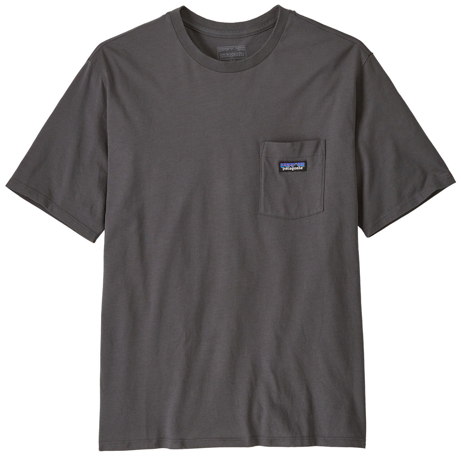 Patagonia Men's Regenerative Organic Certified Cotton Lightweight Pocket T-Shirt product image