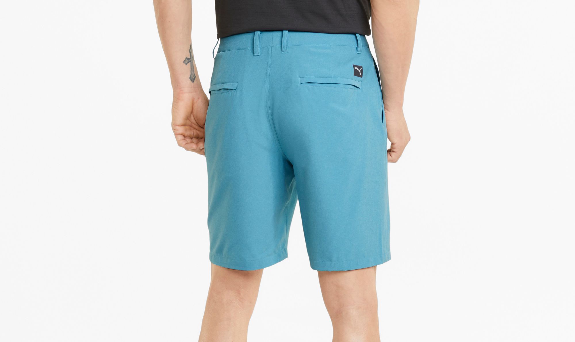 PUMA Men's 101 North Golf Shorts product image