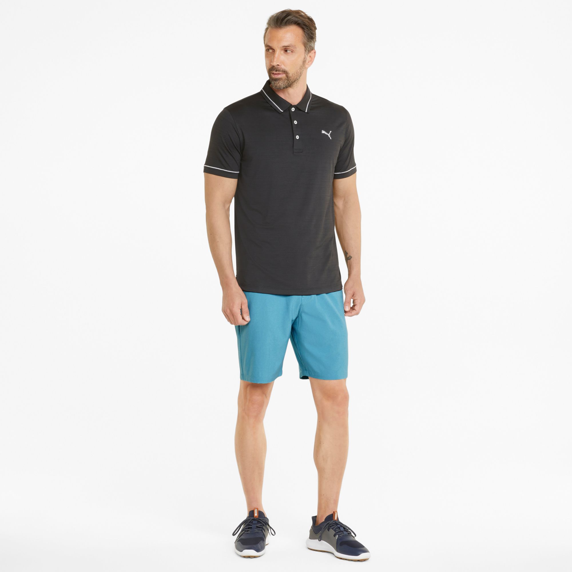 PUMA Men's 101 North Golf Shorts product image