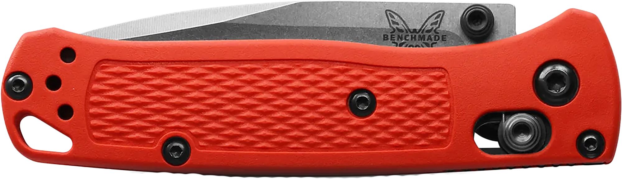 Benchmade Mini Bugout Folding Knife