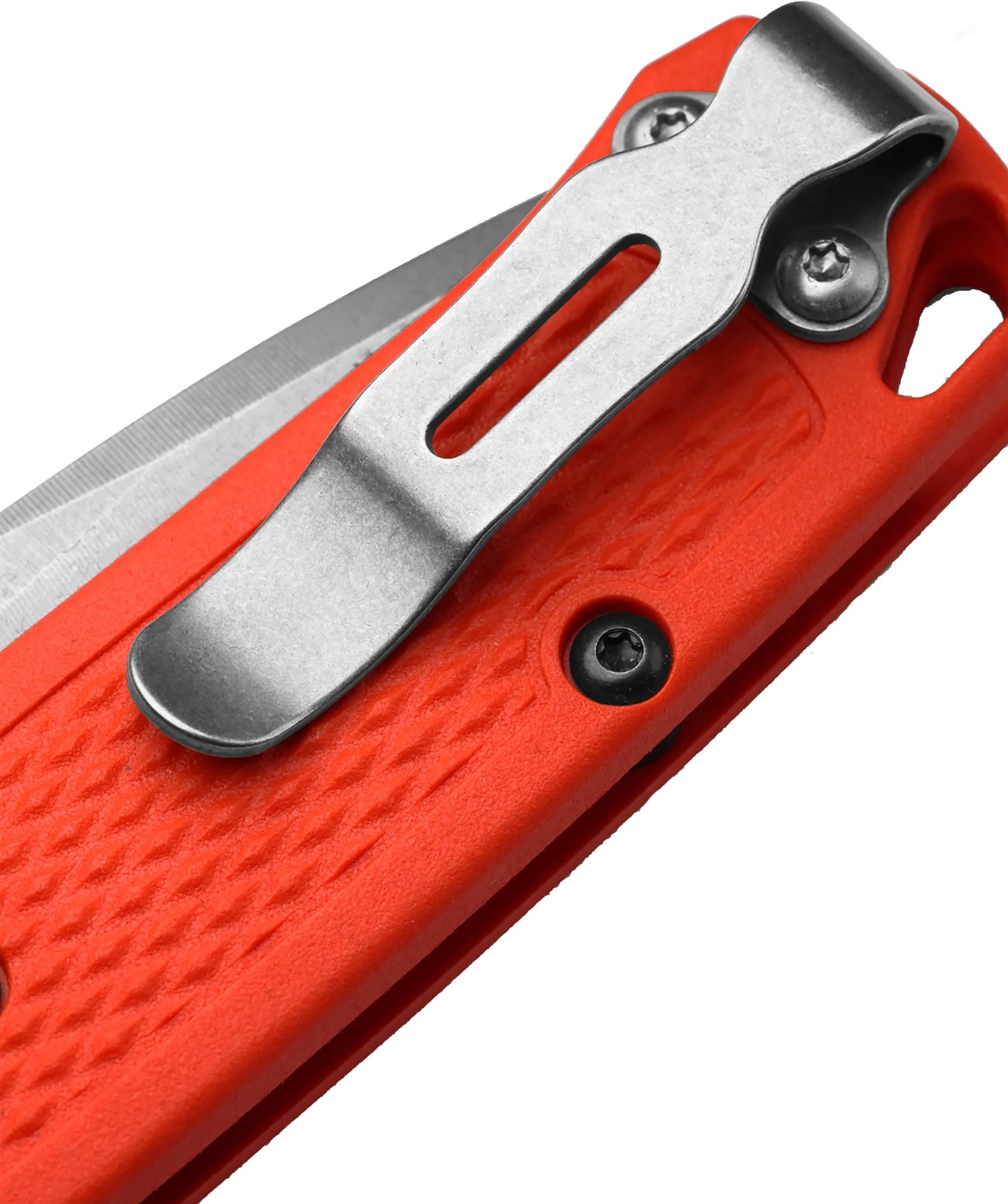 Benchmade Mini Bugout Folding Knife product image