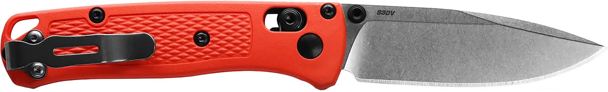 Benchmade Mini Bugout Folding Knife product image