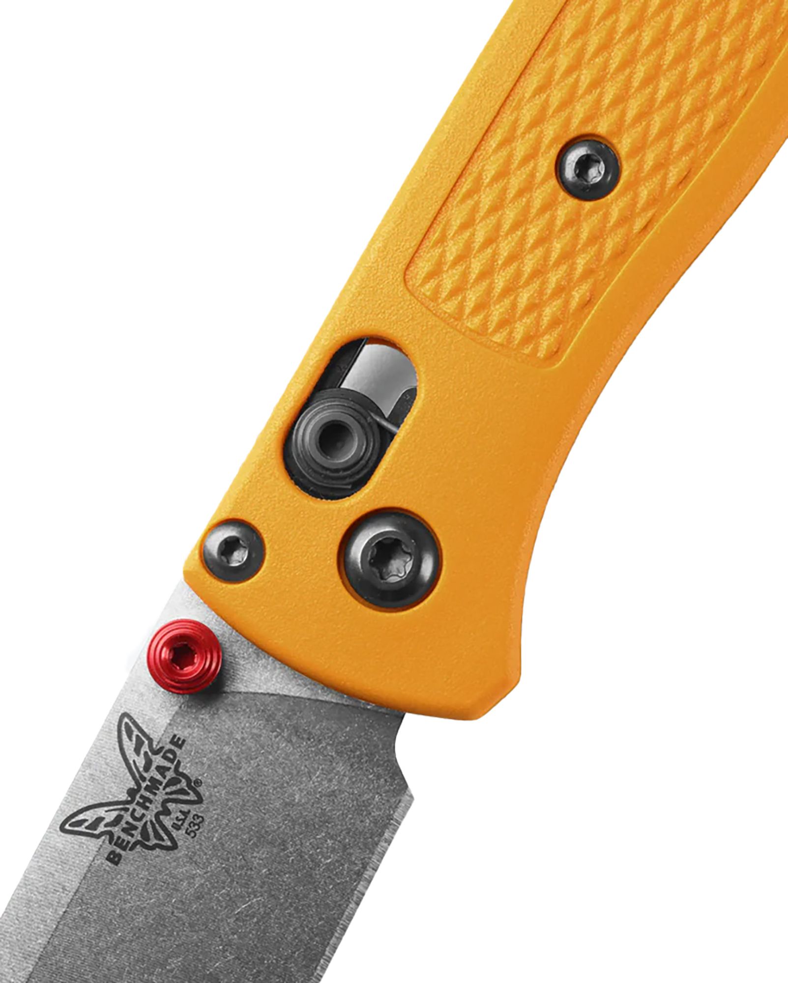 Benchmade Mini Bugout Knife product image