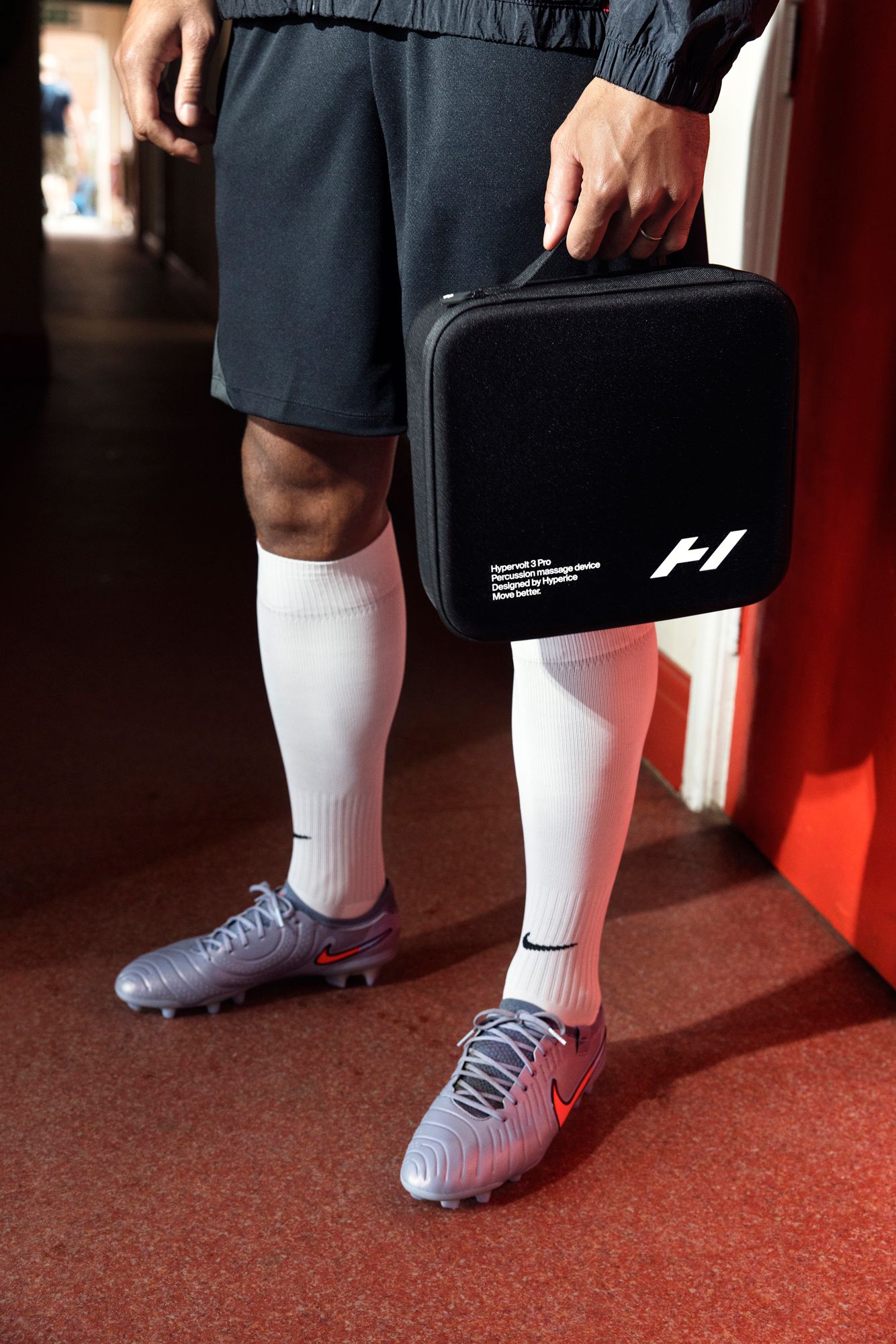Hyperice Hypervolt 3 Percussion Massager product image