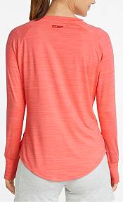 PUMA Women's CLOUDSPUN Golf Long Sleeve Shirt product image