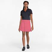 PUMA Women's PWRSHAPE Solid Golf Skirt product image