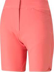 PUMA Women's Bermuda Golf Shorts product image
