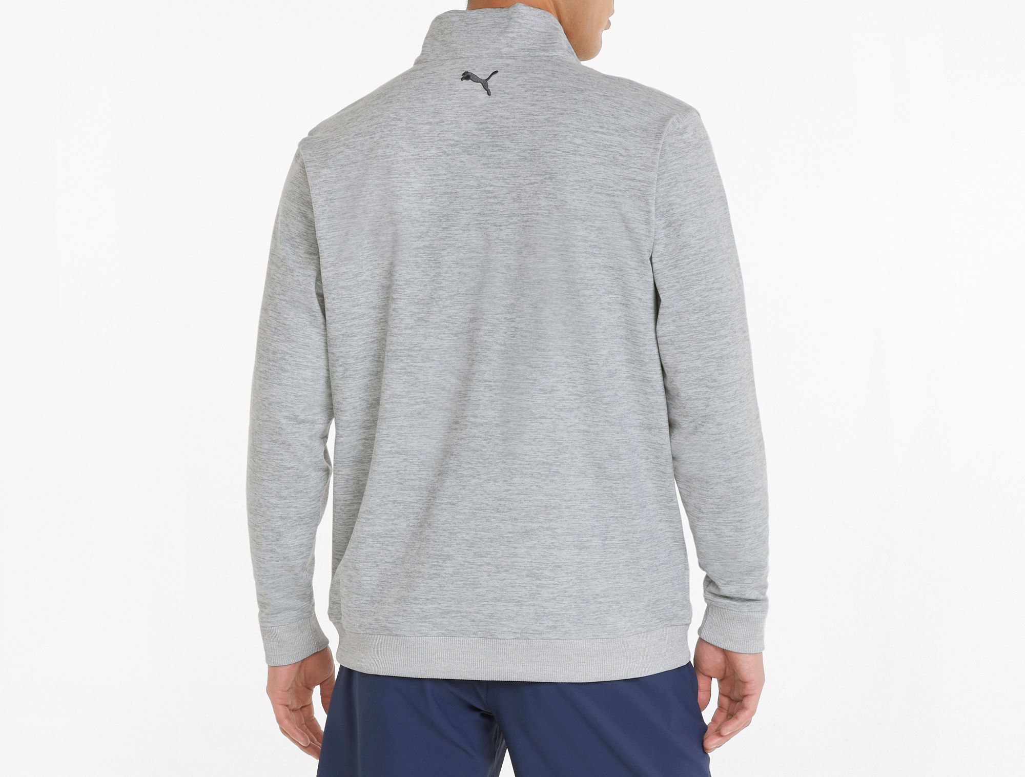 PUMA x Arnold Palmer Men's Arnold Palmer CLOUDSPUN Castle Golf 1/4 Zip product image
