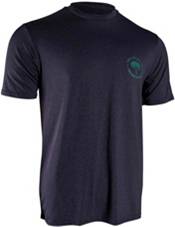 O'Neill Men's Hybrid Graphic Short Sleeve Sun Shirt product image