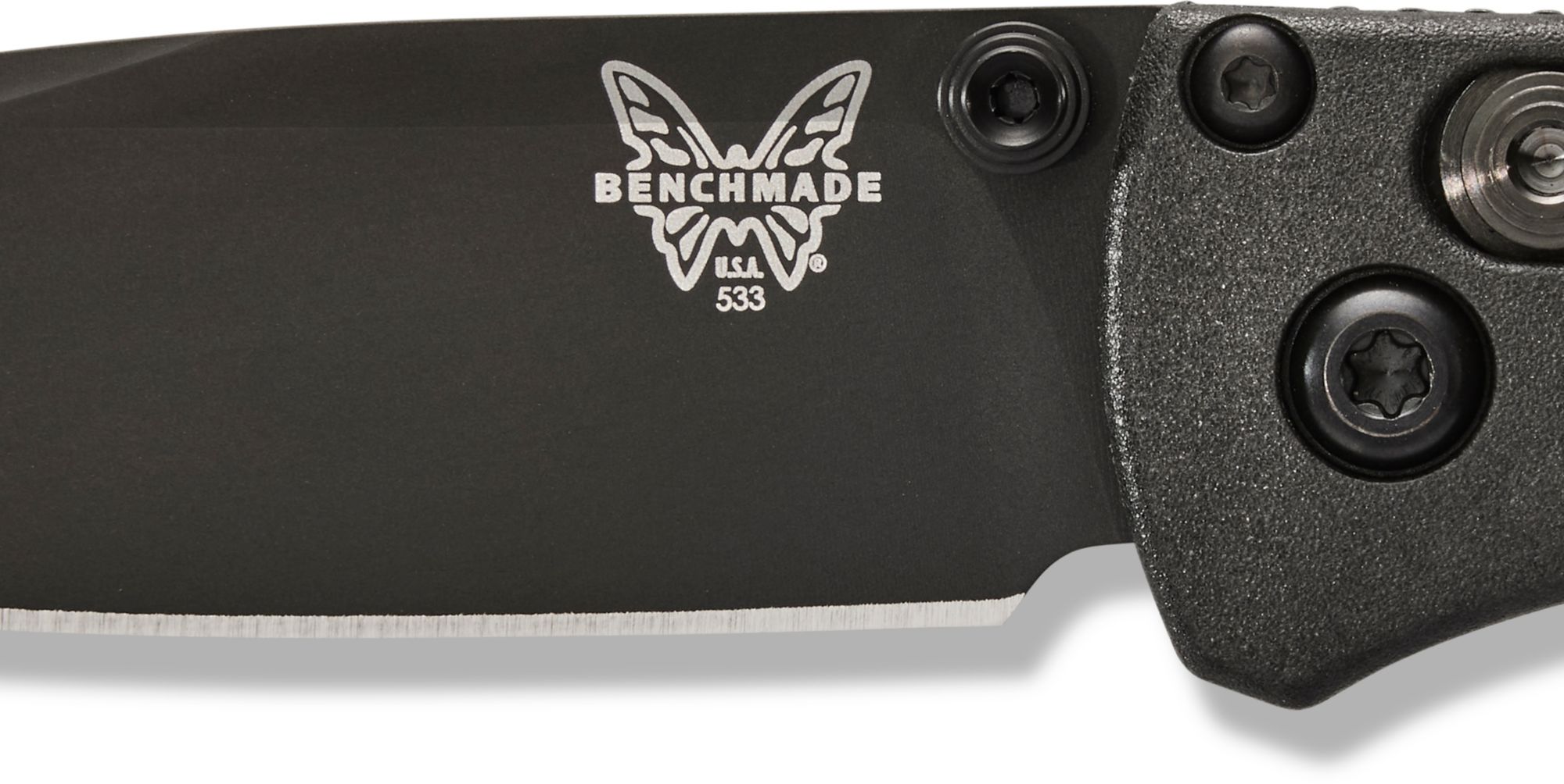 Benchmade 533 Mini Bugout Folding Knife product image