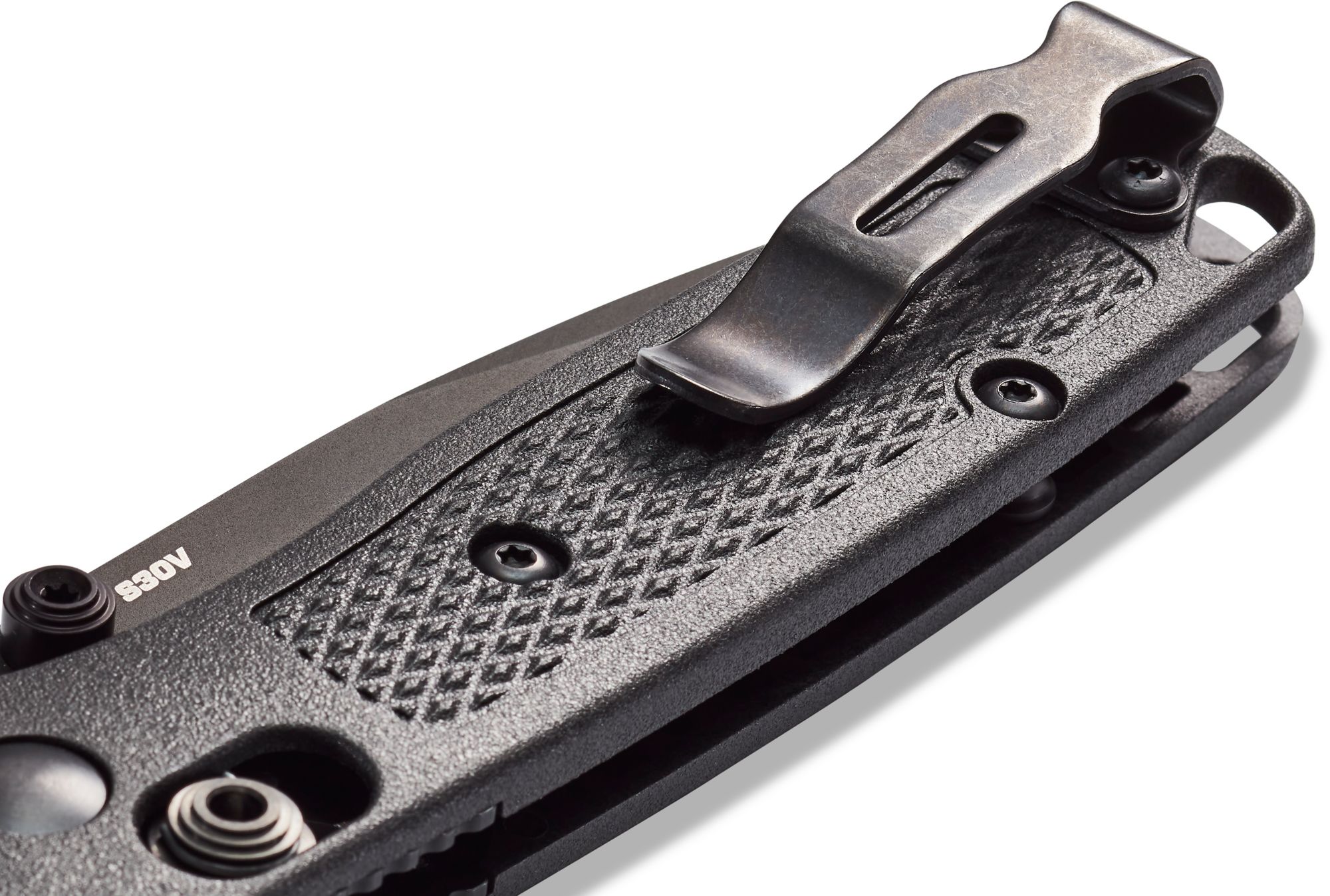 Benchmade 533 Mini Bugout Folding Knife product image