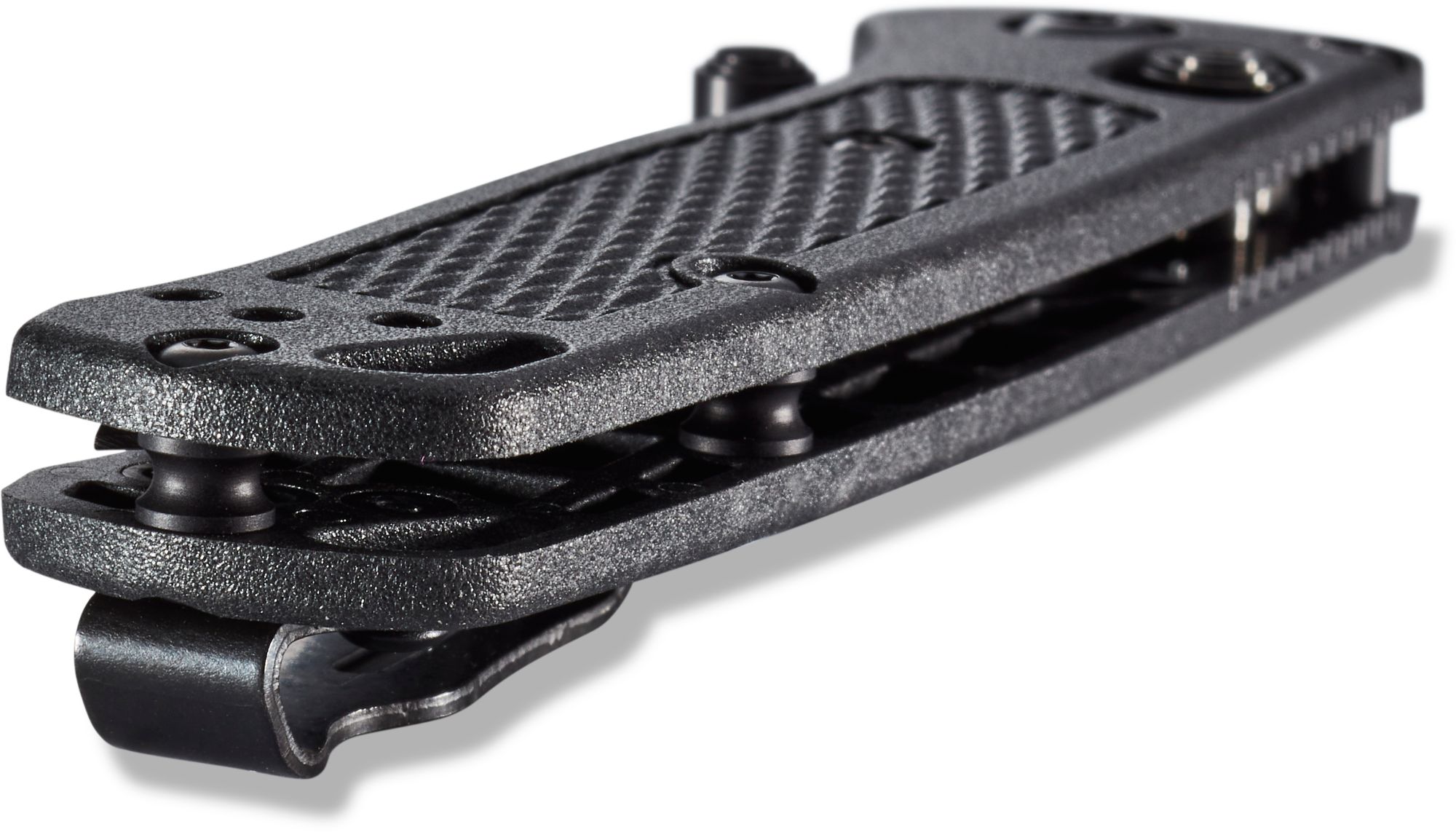 Benchmade 533 Mini Bugout Folding Knife product image