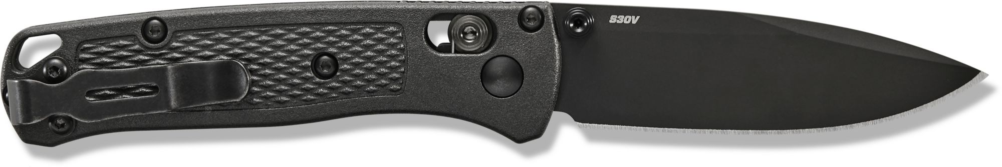 Benchmade 533 Mini Bugout Folding Knife product image