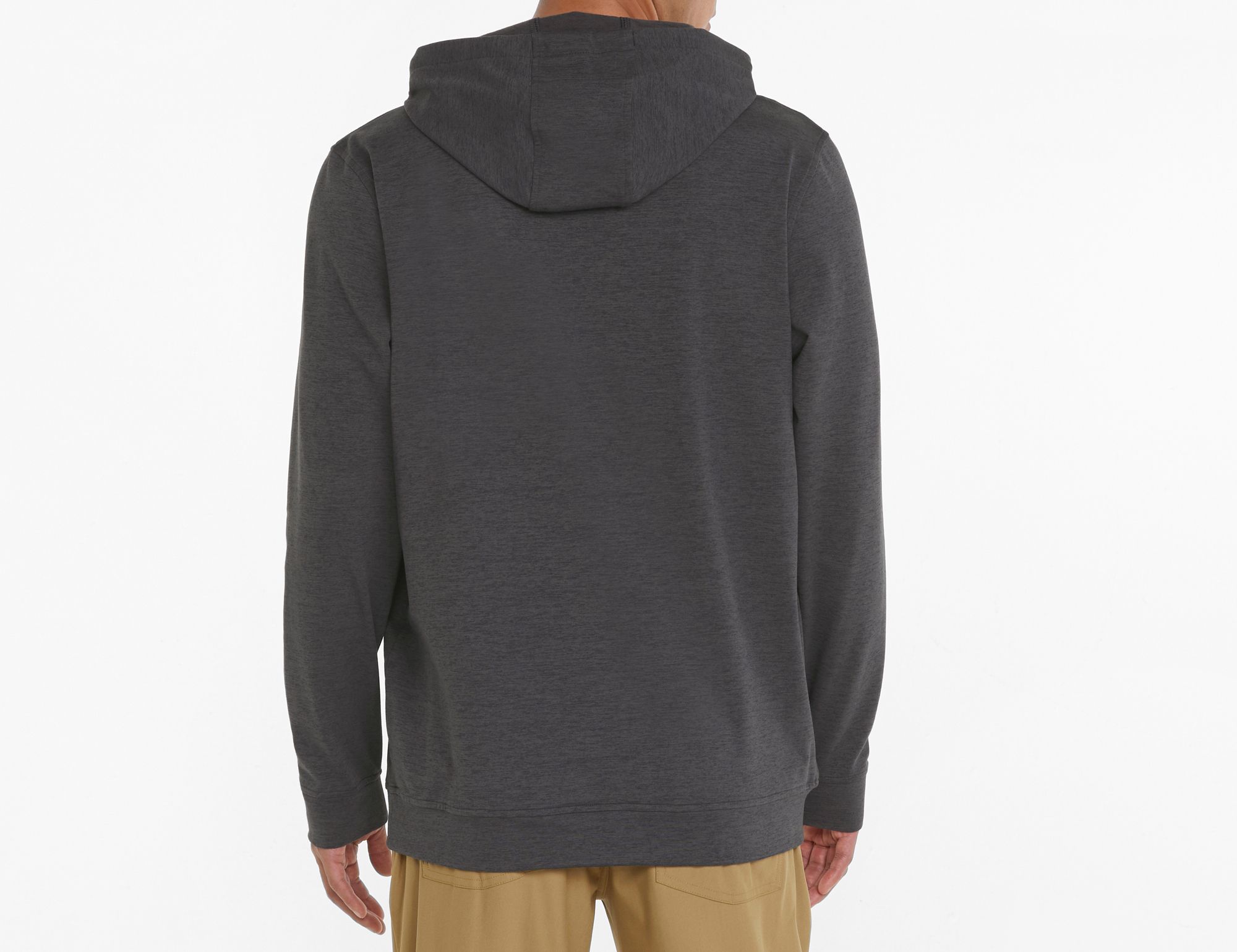 PUMA Men's CLOUDSPUN Progress Hoodie product image