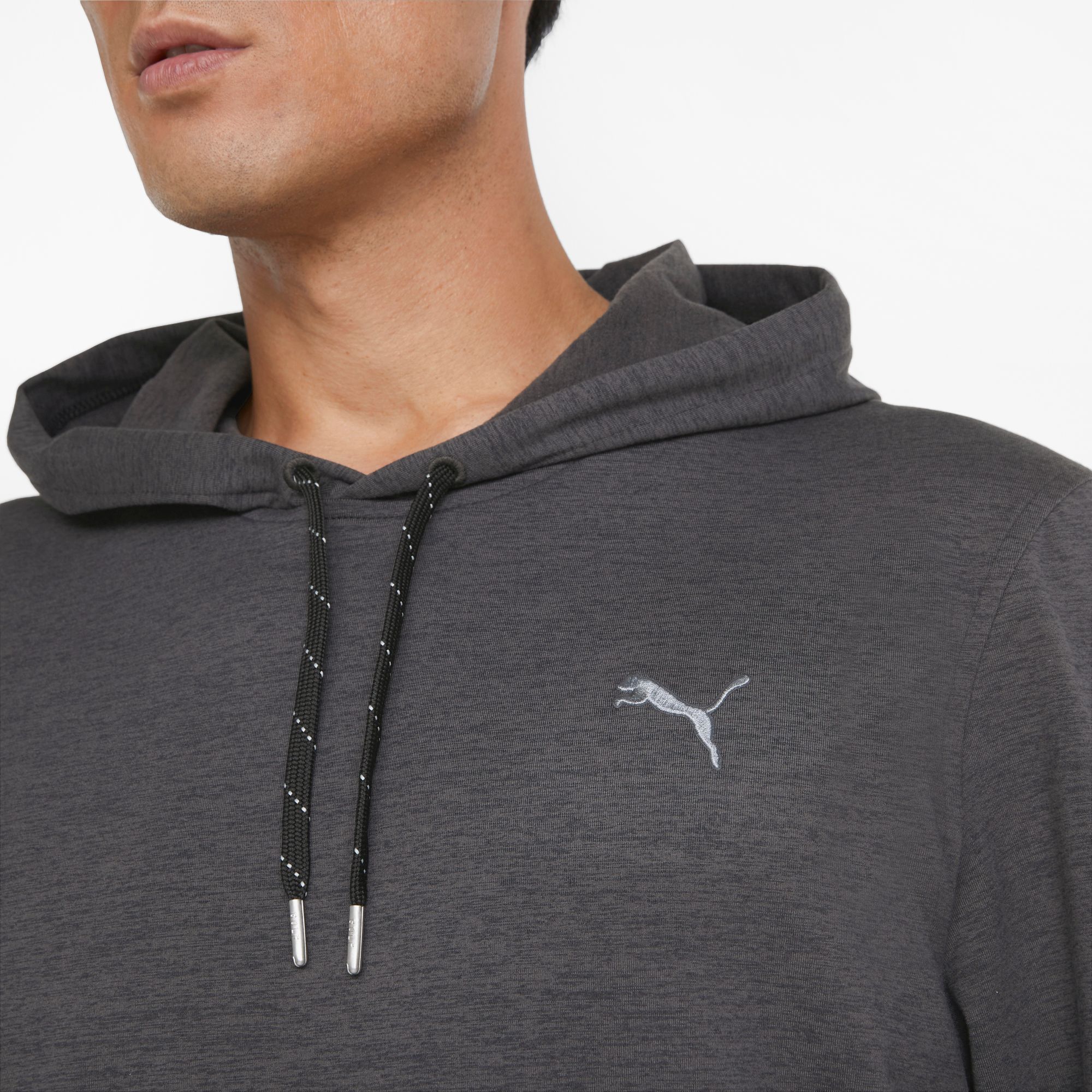 PUMA Men's CLOUDSPUN Progress Hoodie product image