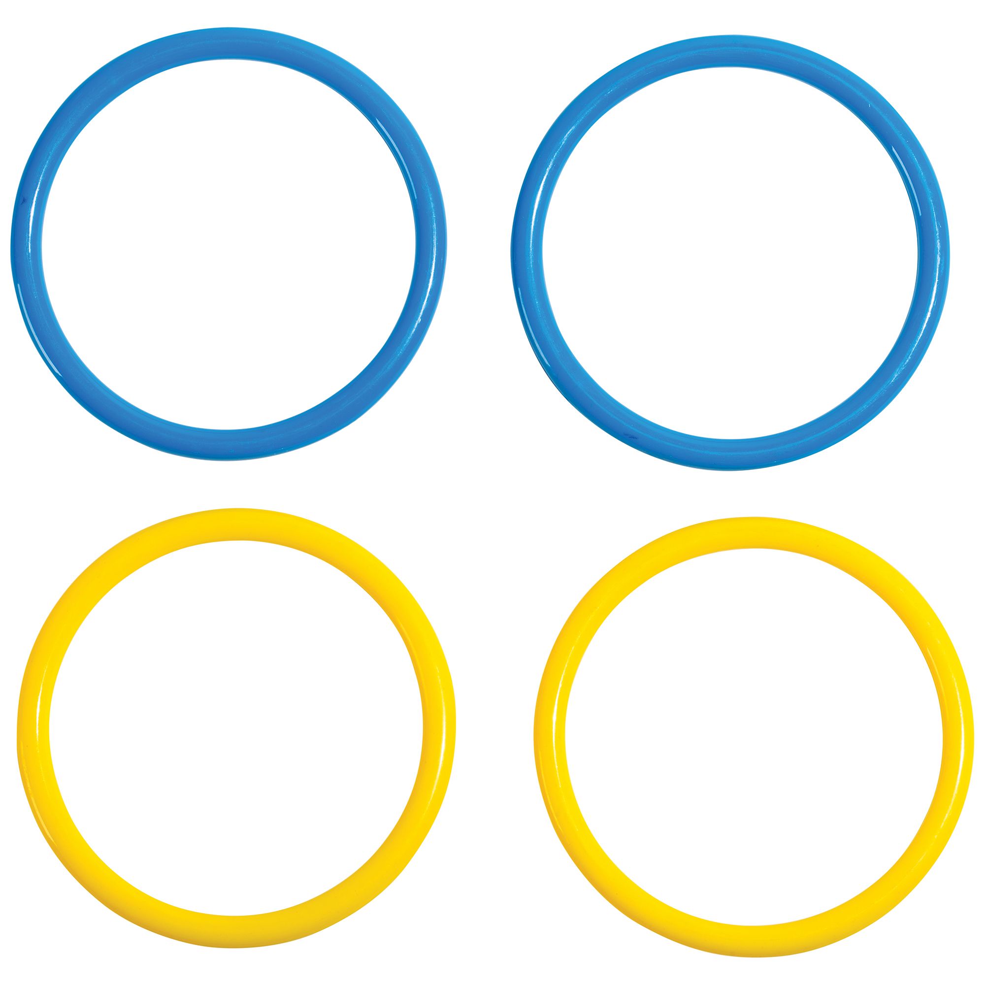 Franklin Sports Wooden Ring Toss product image