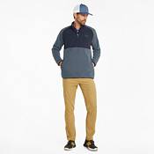 Puma Men's Sherpa 1/4 Zip Golf Pullover product image