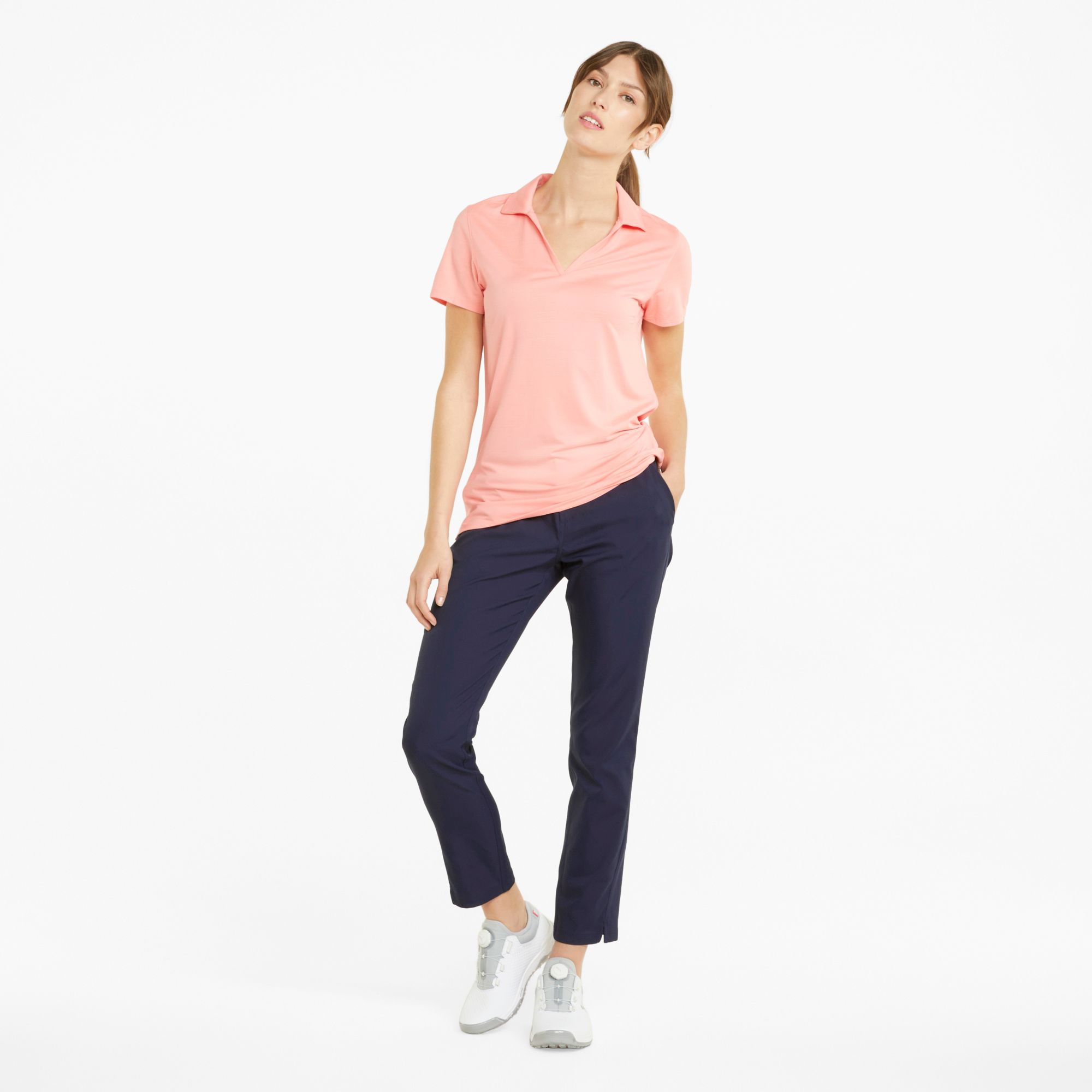 PUMA Women's Boardwalk Golf Pants