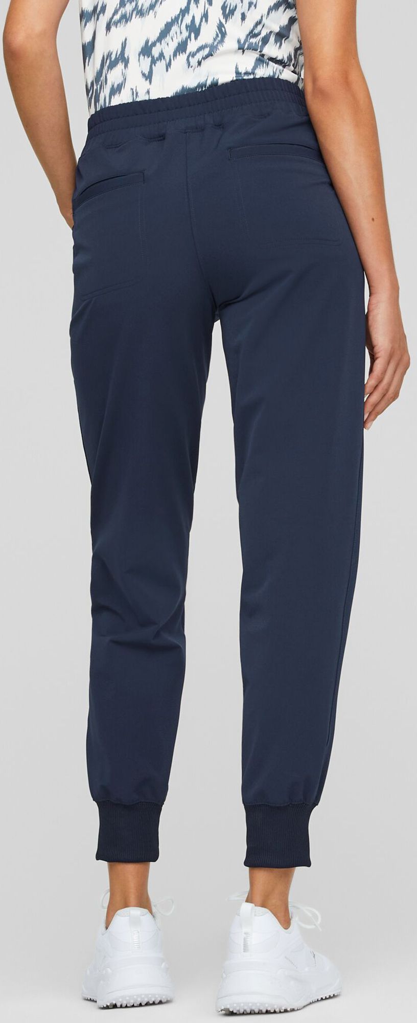 PUMA Women's Pierview Golf Joggers product image