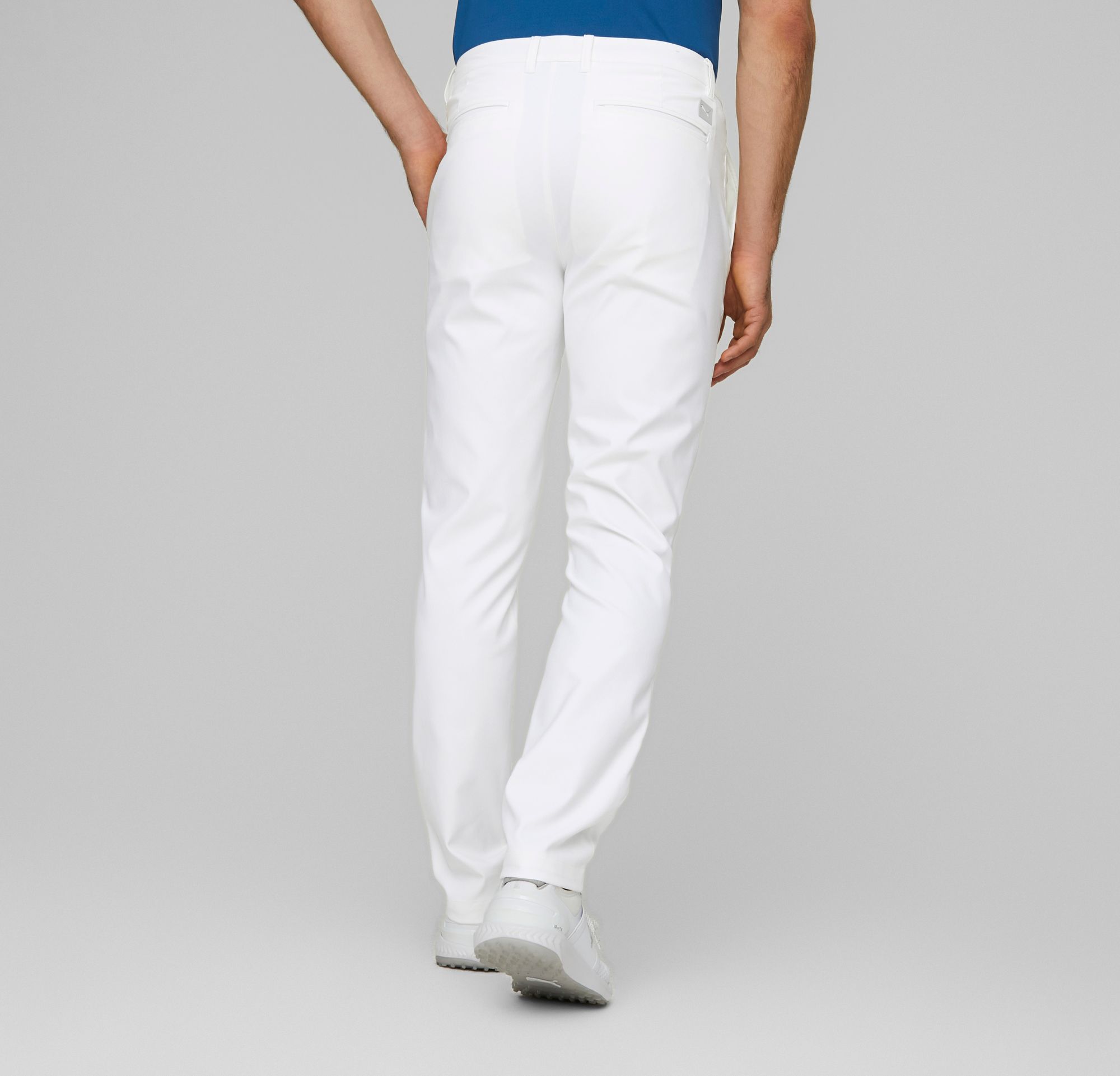 PUMA Men's Dealer Tailored Golf Pants product image