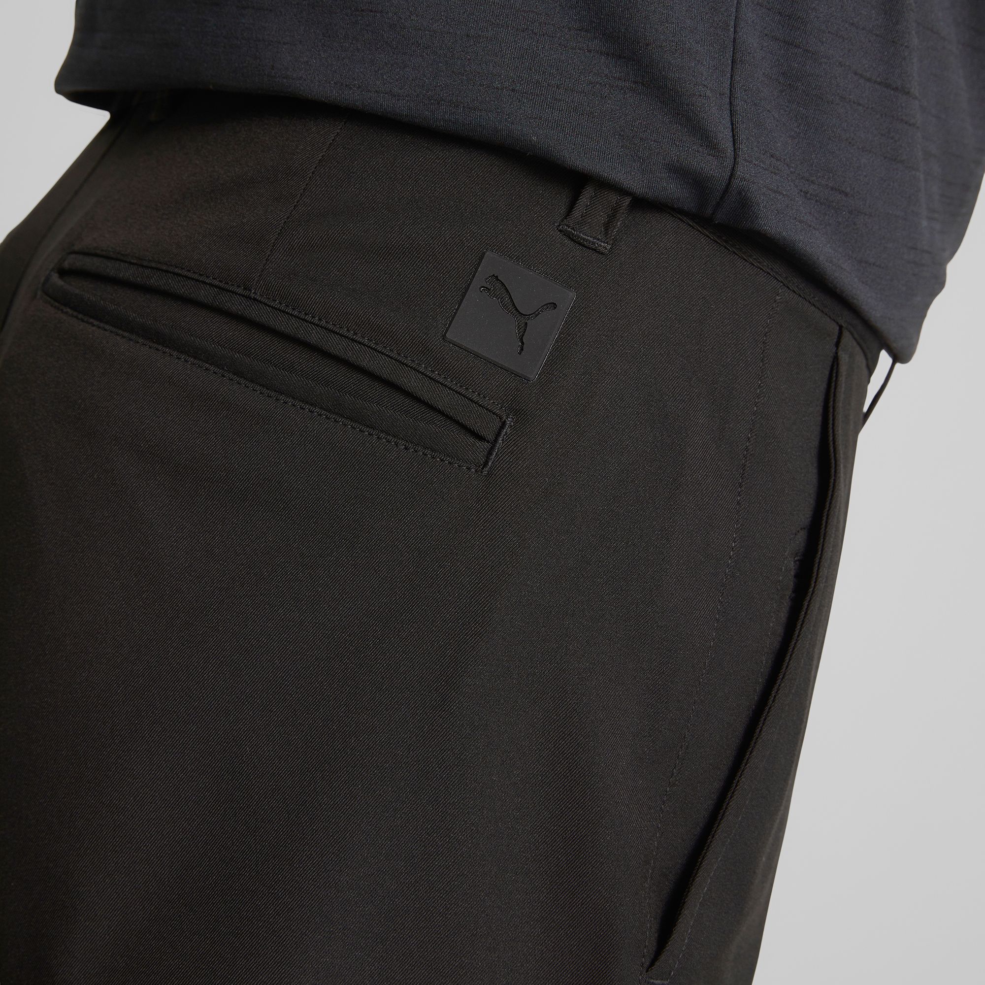PUMA Men's Dealer Tailored Golf Pants product image