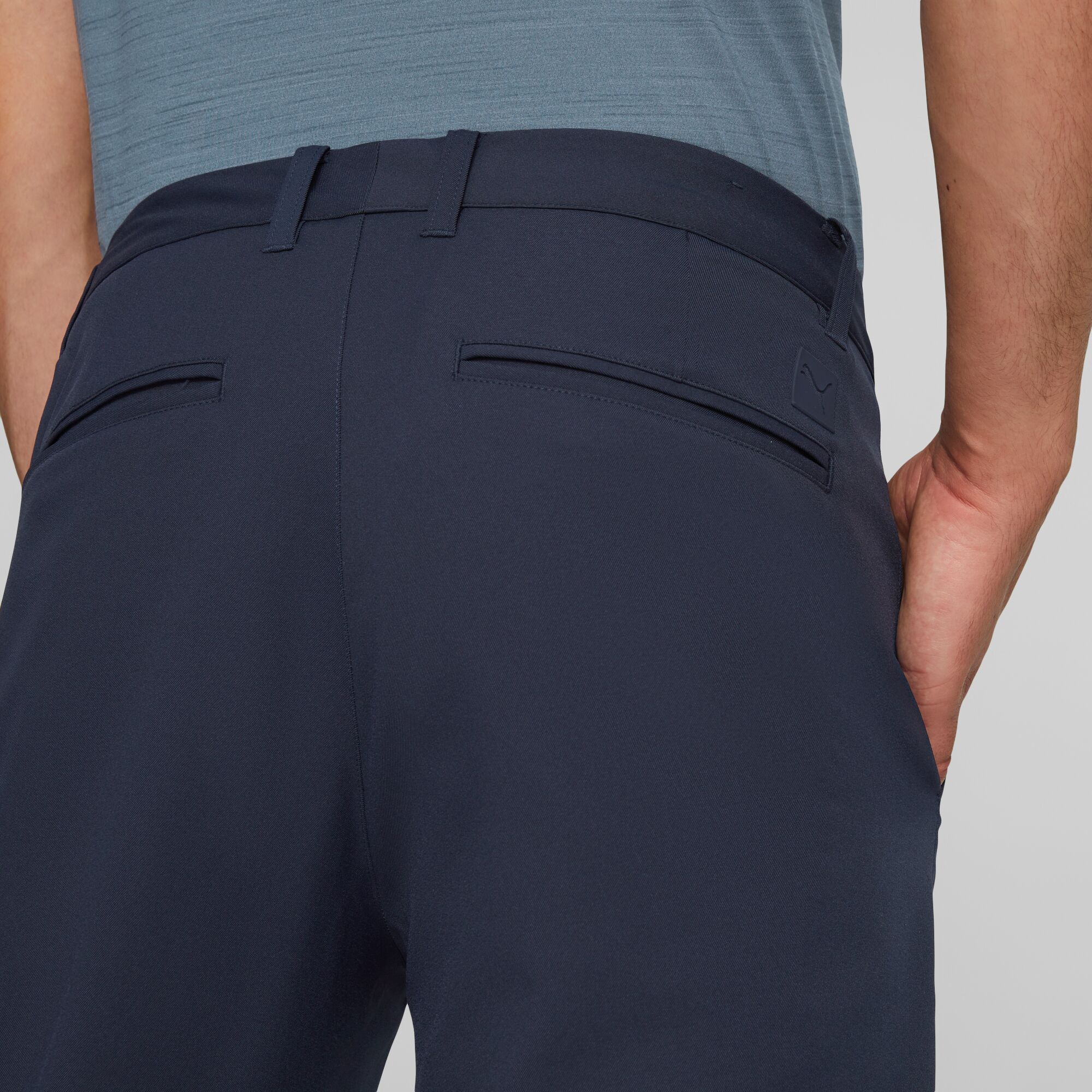 PUMA Men's Dealer Tailored Golf Pants product image
