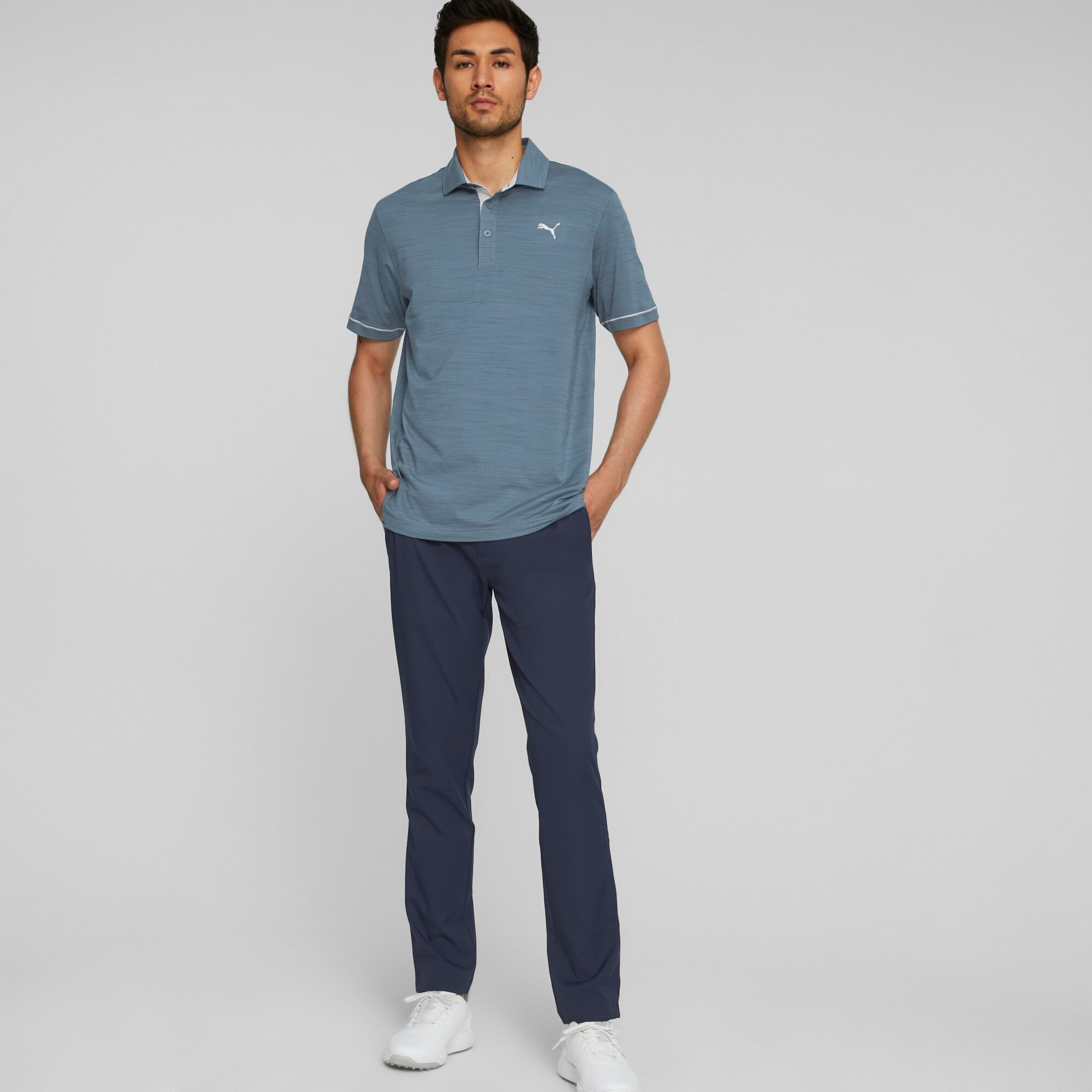 PUMA Men's Dealer Tailored Golf Pants product image