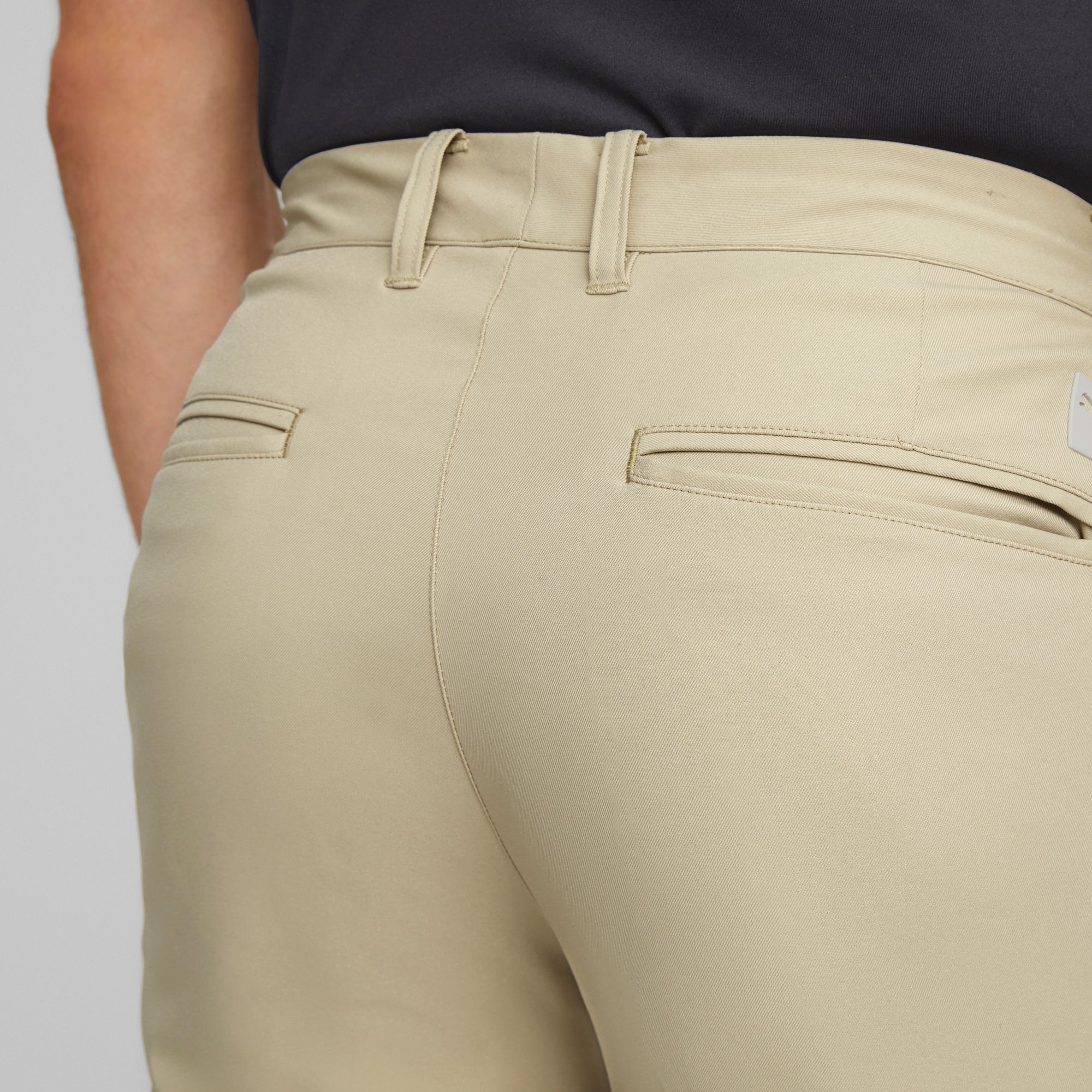 PUMA Men's Dealer Tailored Golf Pants product image