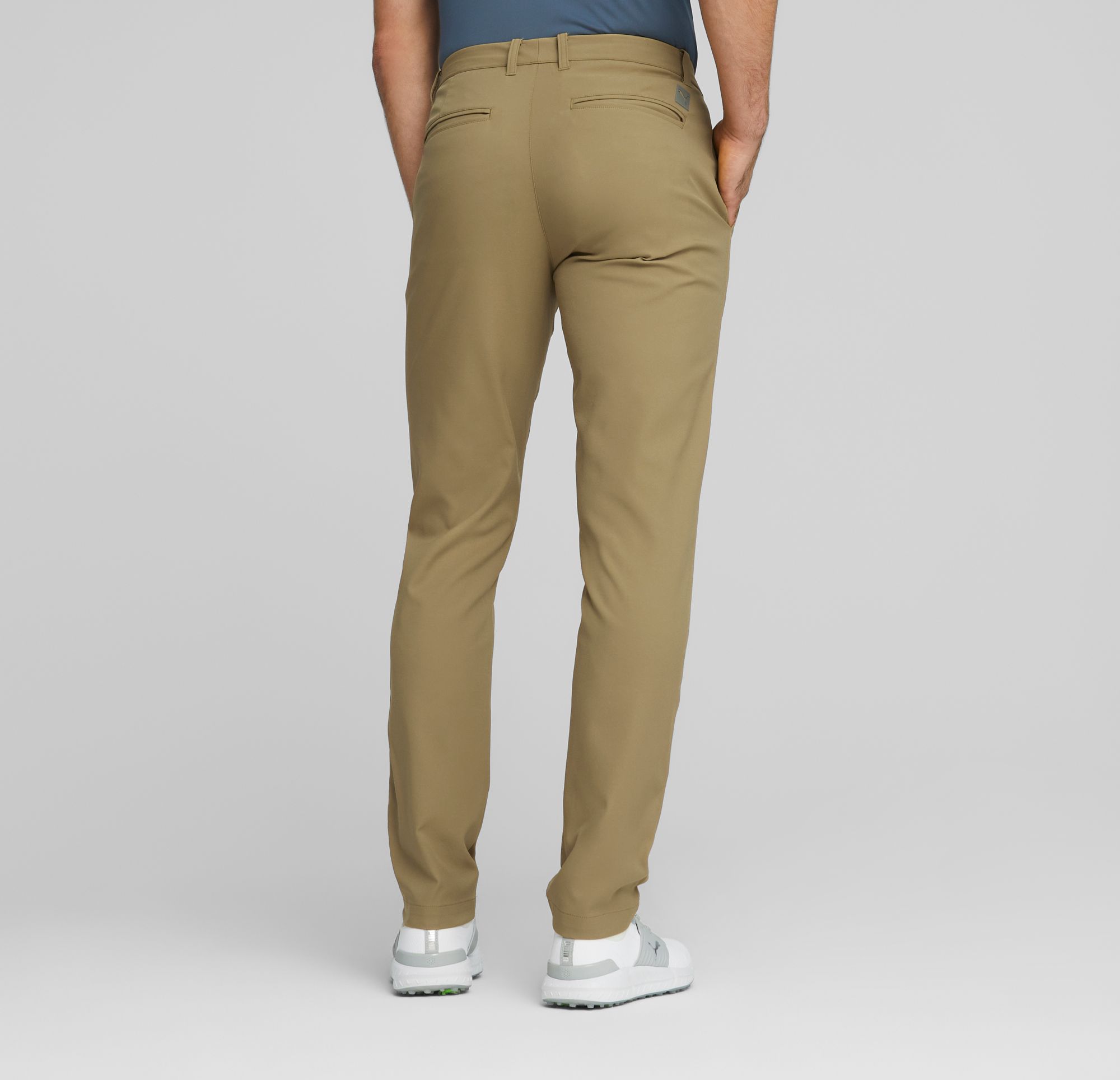 PUMA Men's Dealer Tailored Golf Pants product image