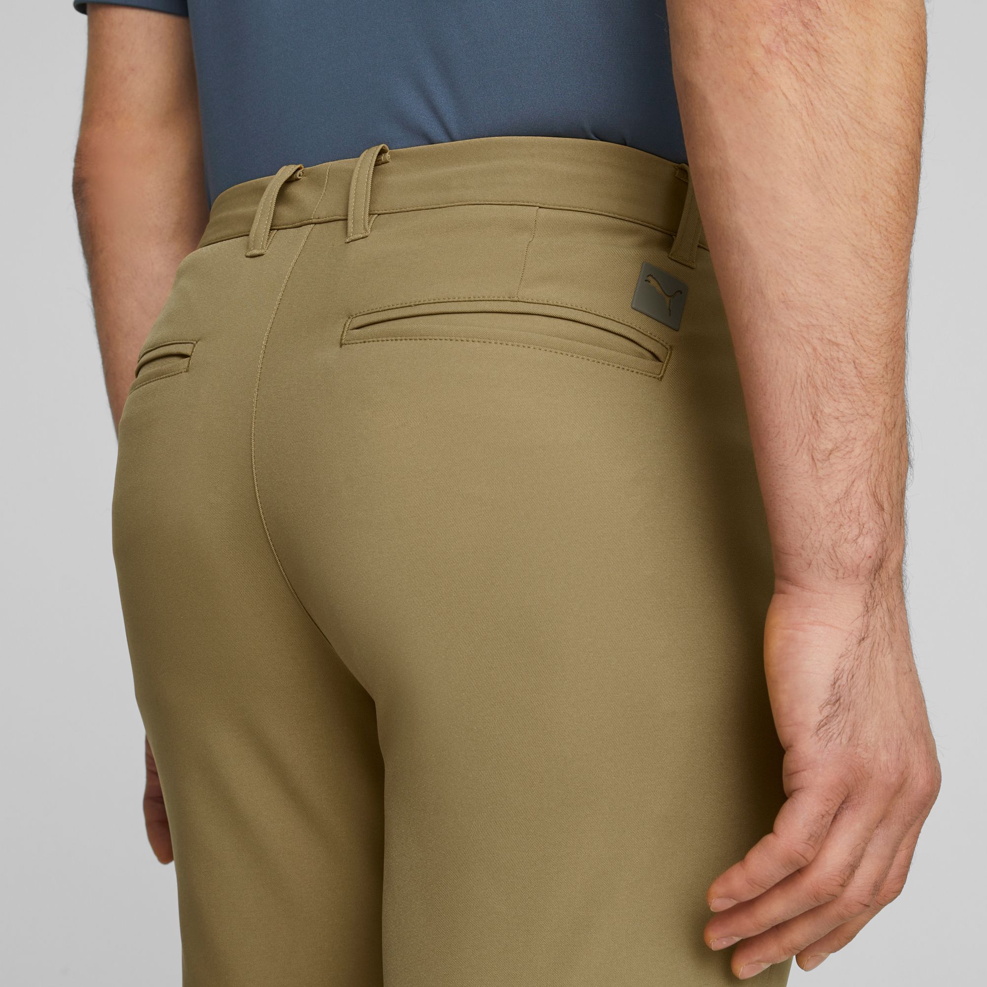 PUMA Men's Dealer Tailored Golf Pants product image