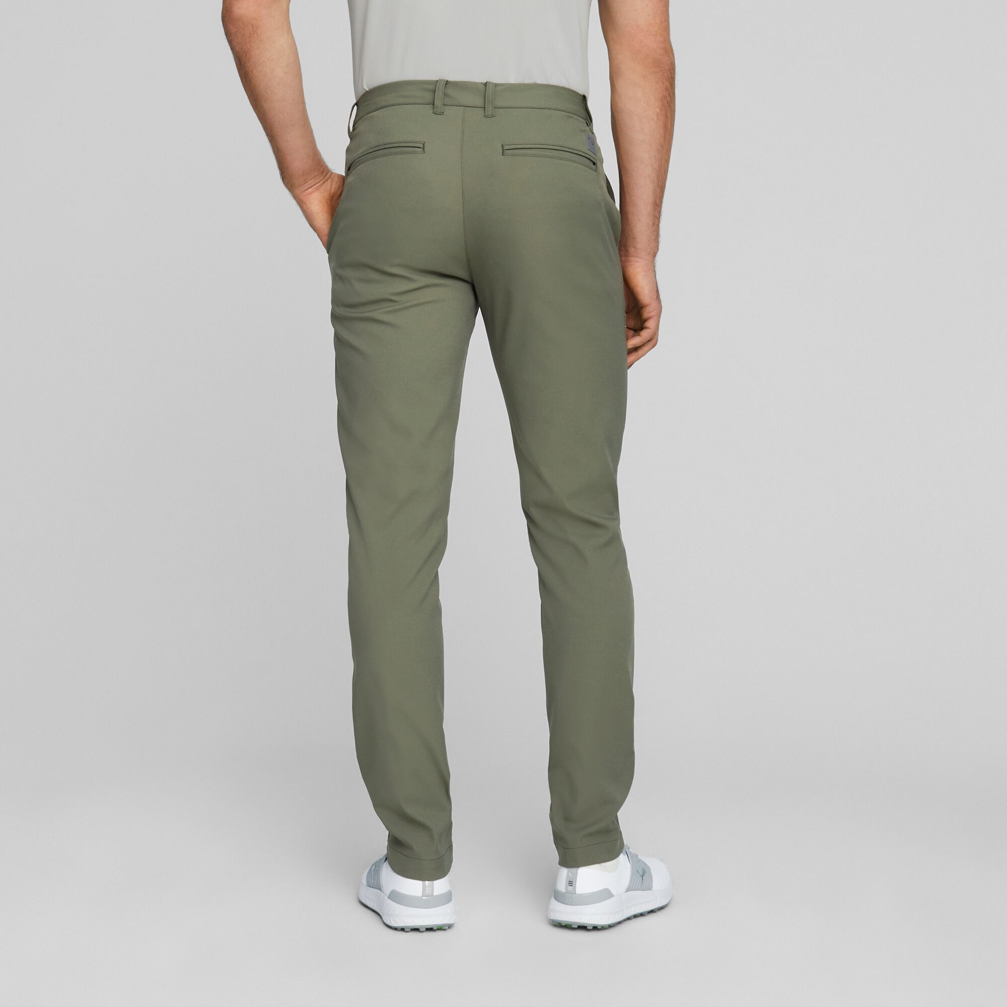 PUMA Men's Dealer Tailored Golf Pants product image