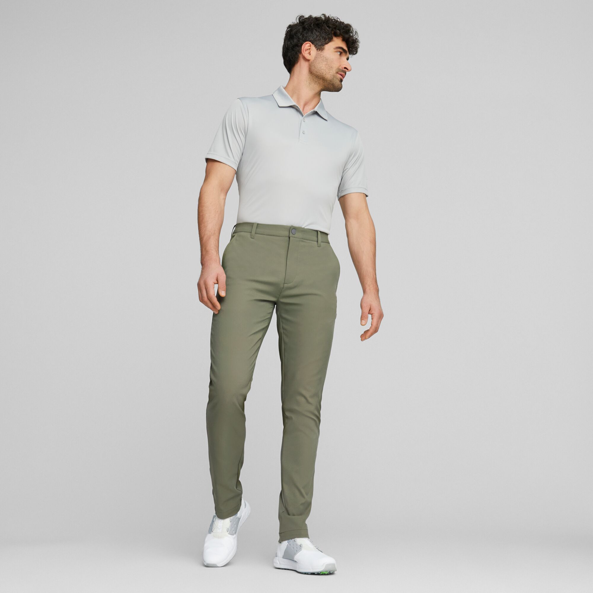 PUMA Men's Dealer Tailored Golf Pants product image